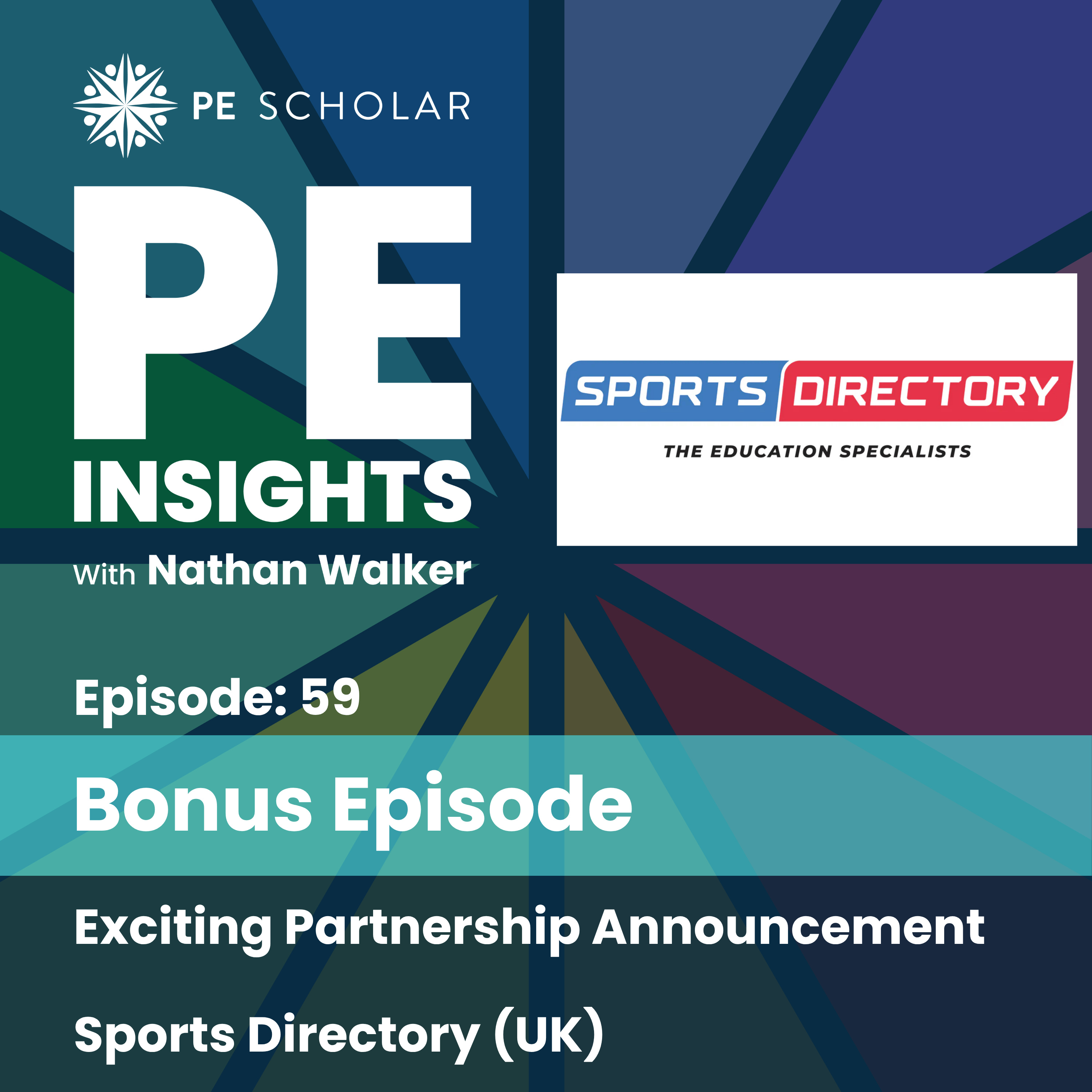 BONUS Episode - Exciting Partnership Announcement