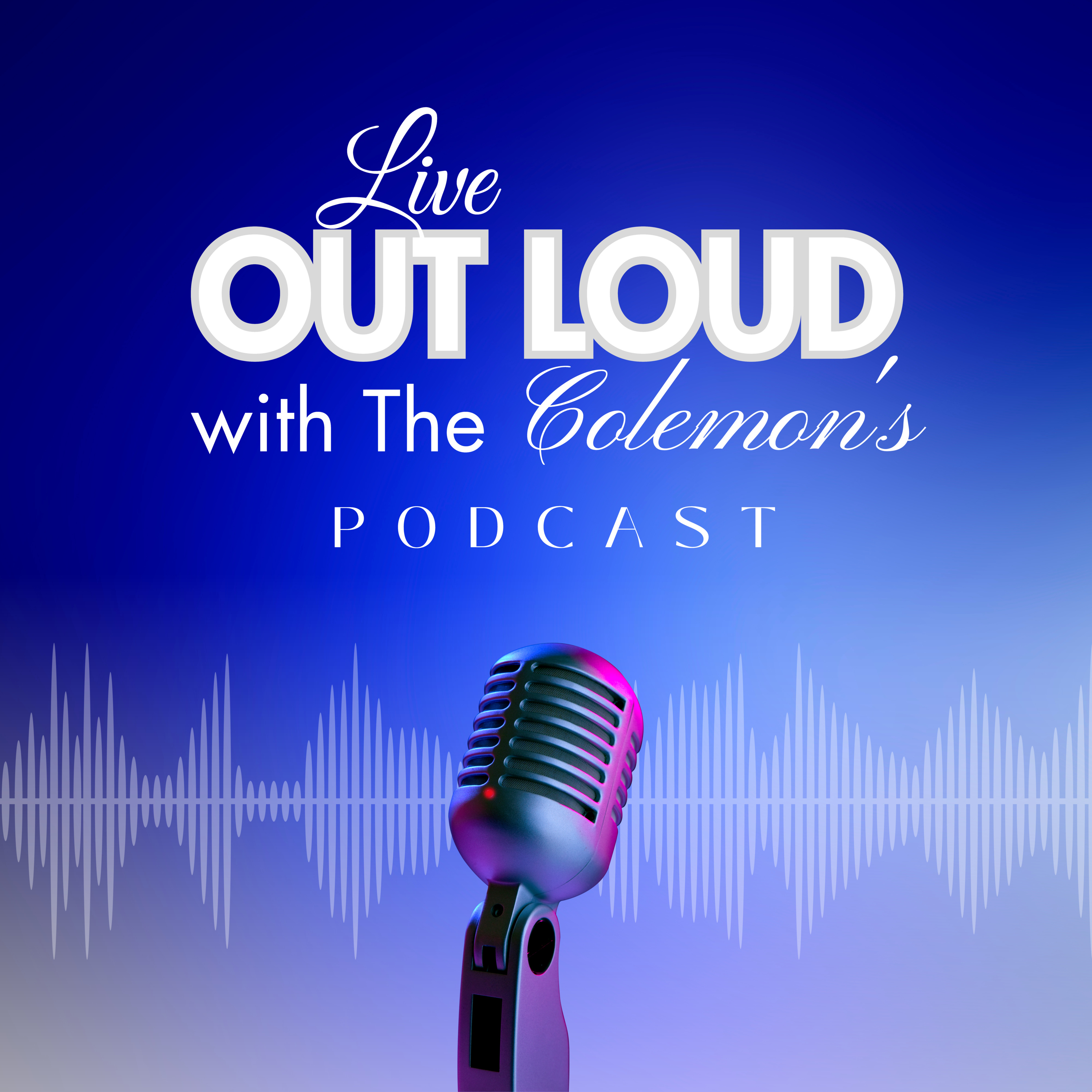 LOL Podcast Episode 1 episode artwork
