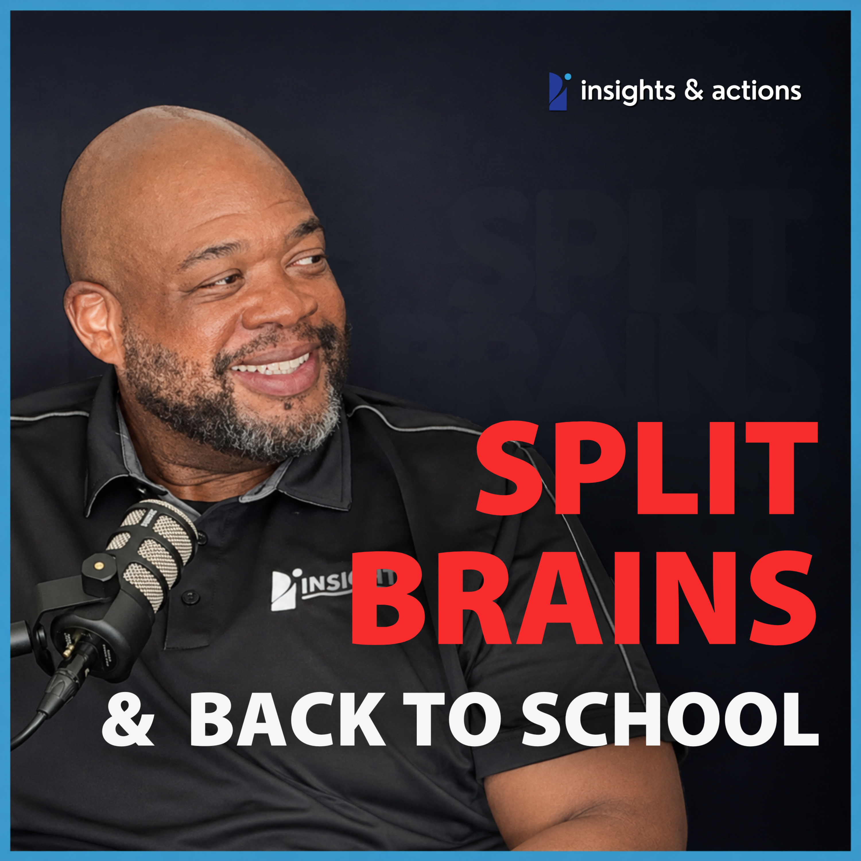 Split Brain Experiments, Back to School, and 3 Year Celebration episode artwork