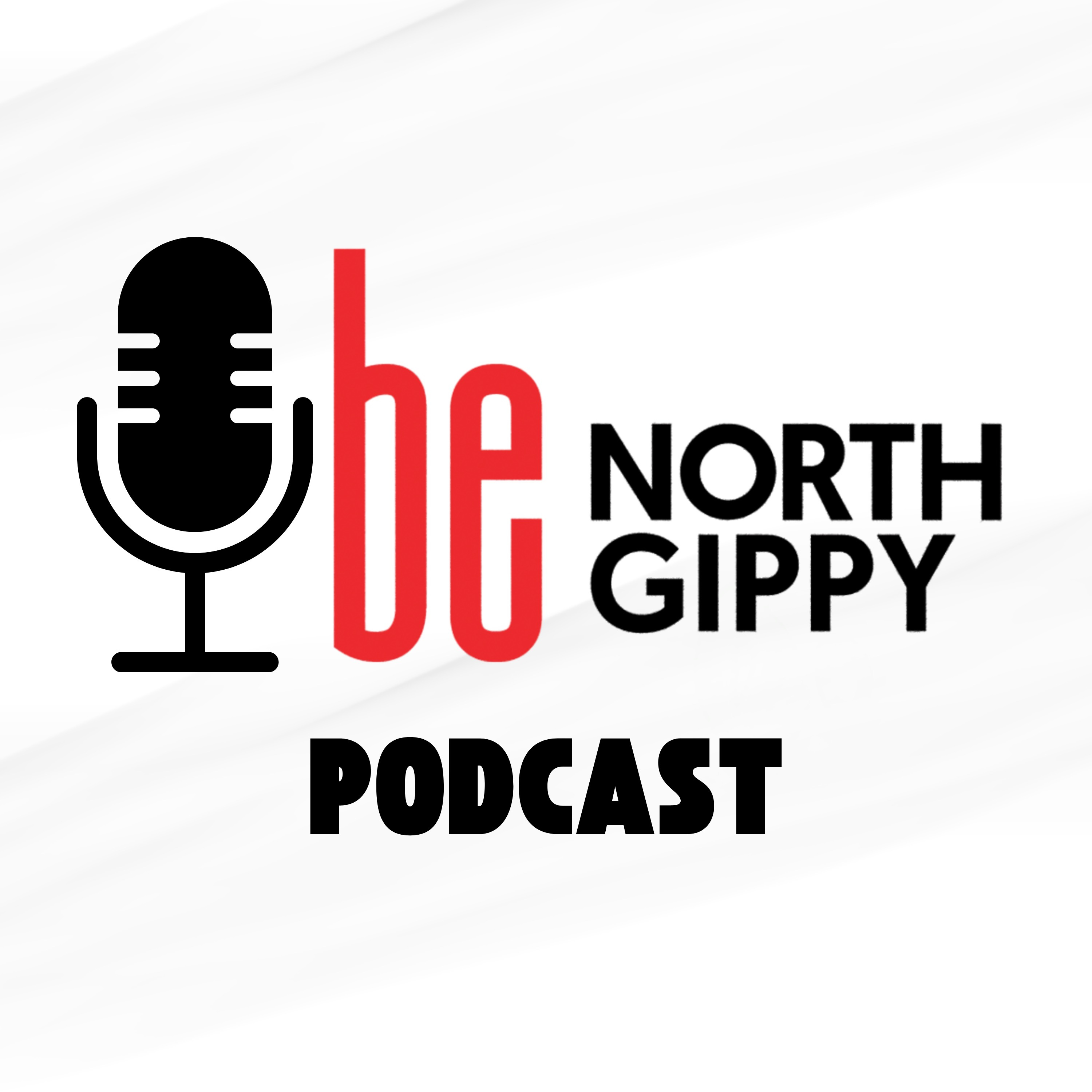 be North Gippy | Episode 16 – Live from Gormandale episode artwork