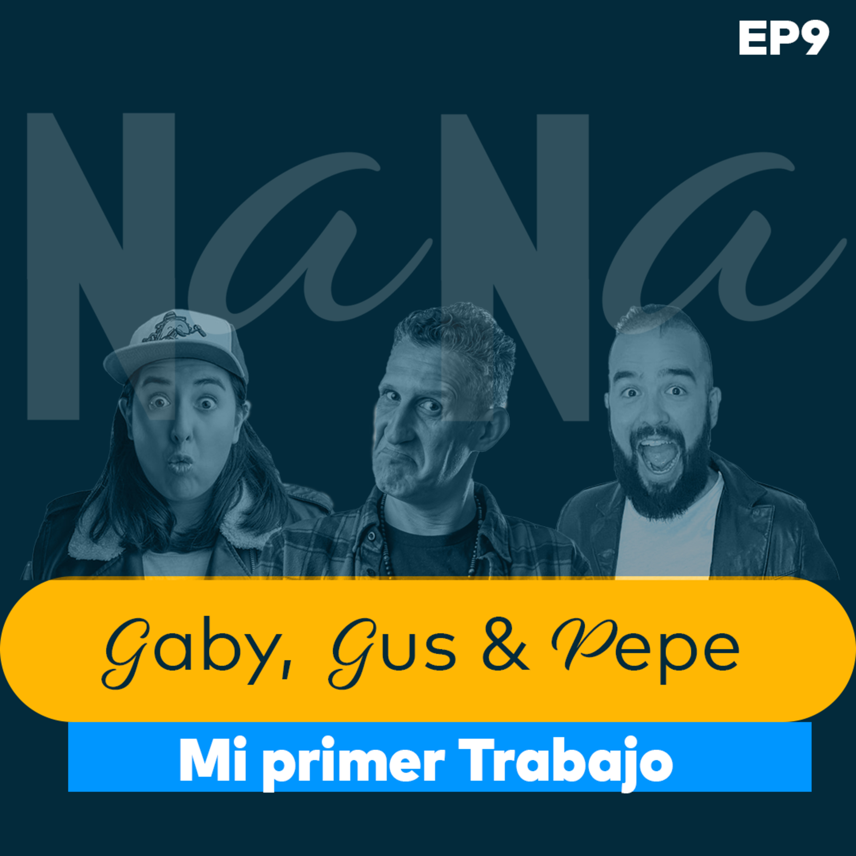 Ni de Aquí Ni de Allá