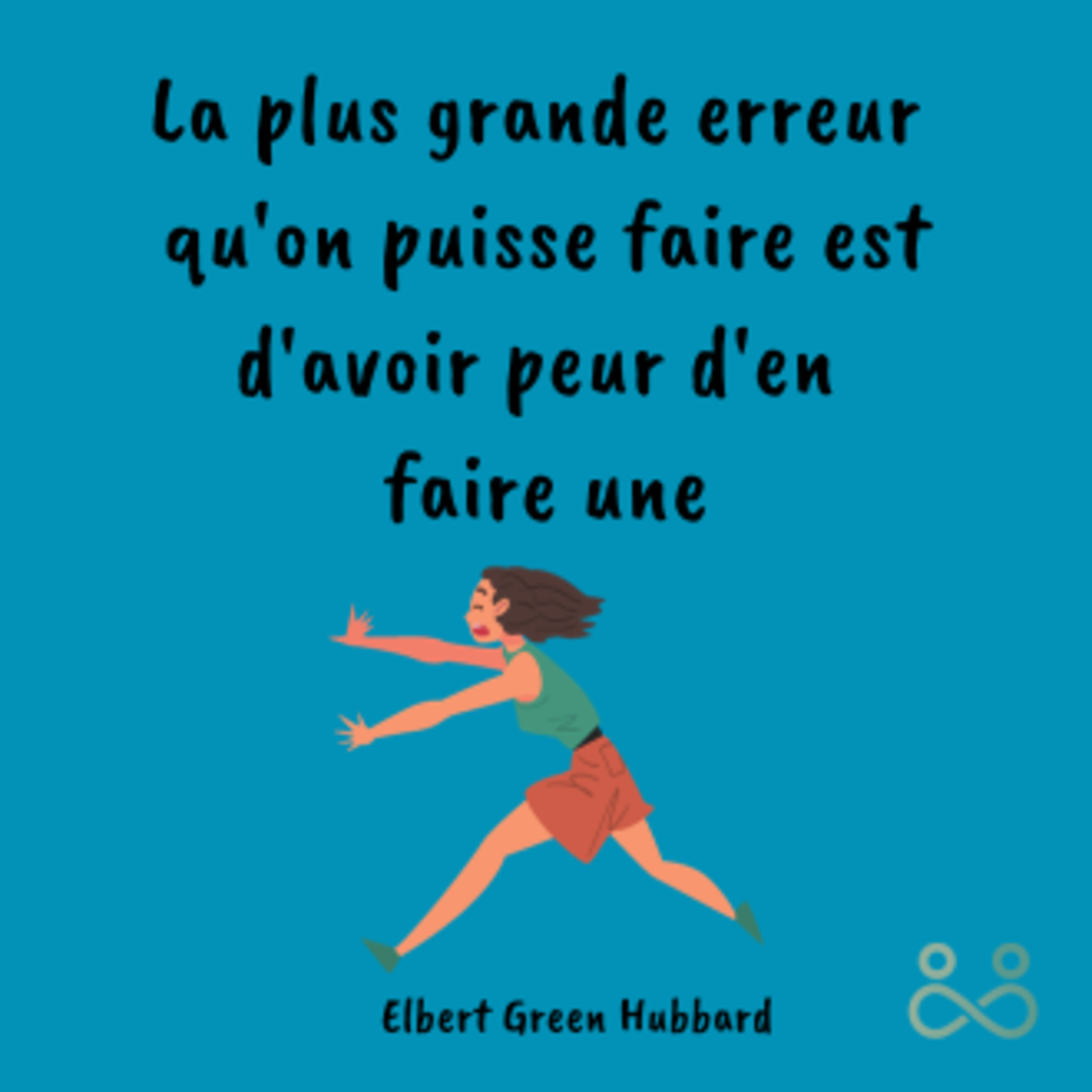 #1 Vive nos erreurs ! 🥳  episode artwork
