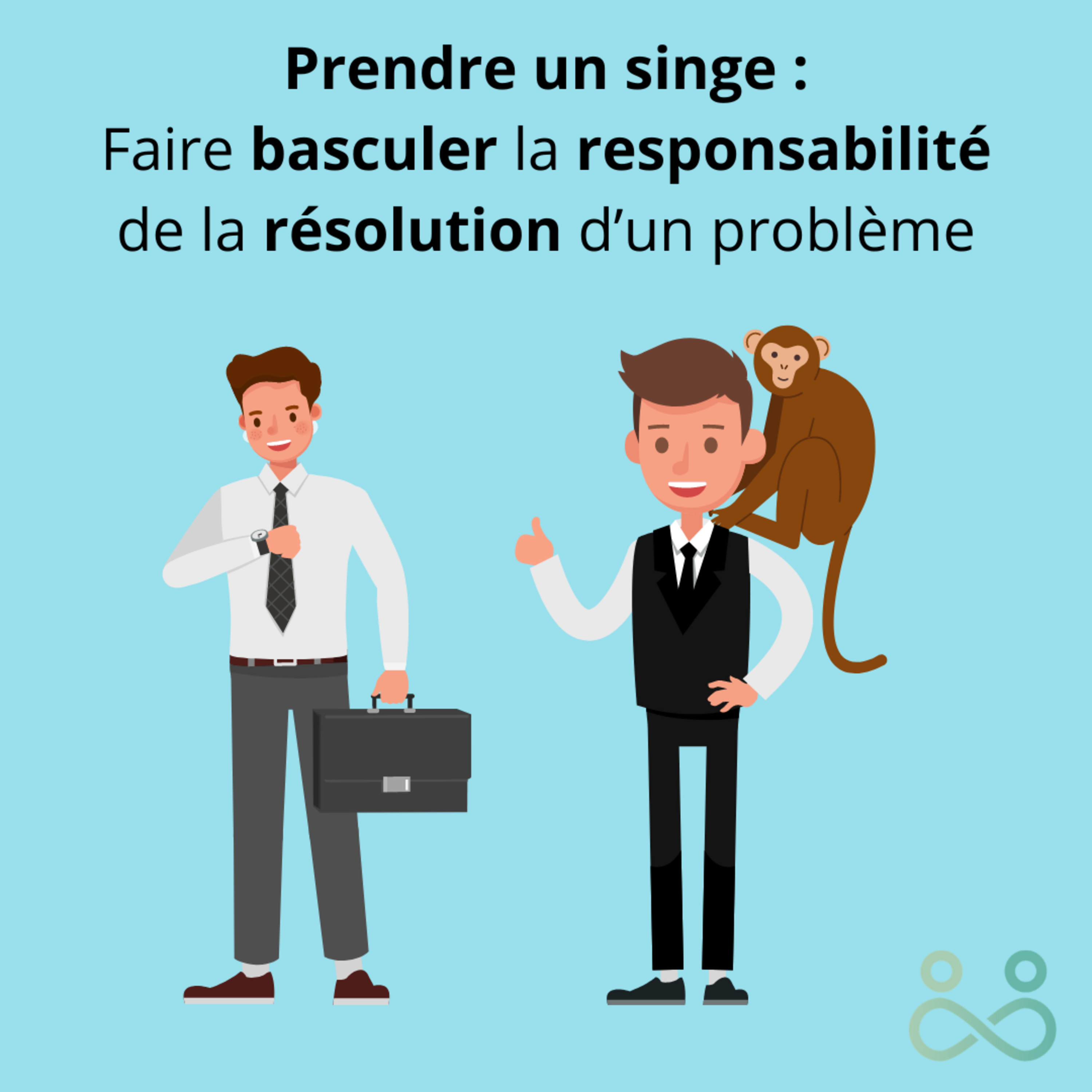 #9 Déléguer pour grandir collectivement 🤗 episode artwork
