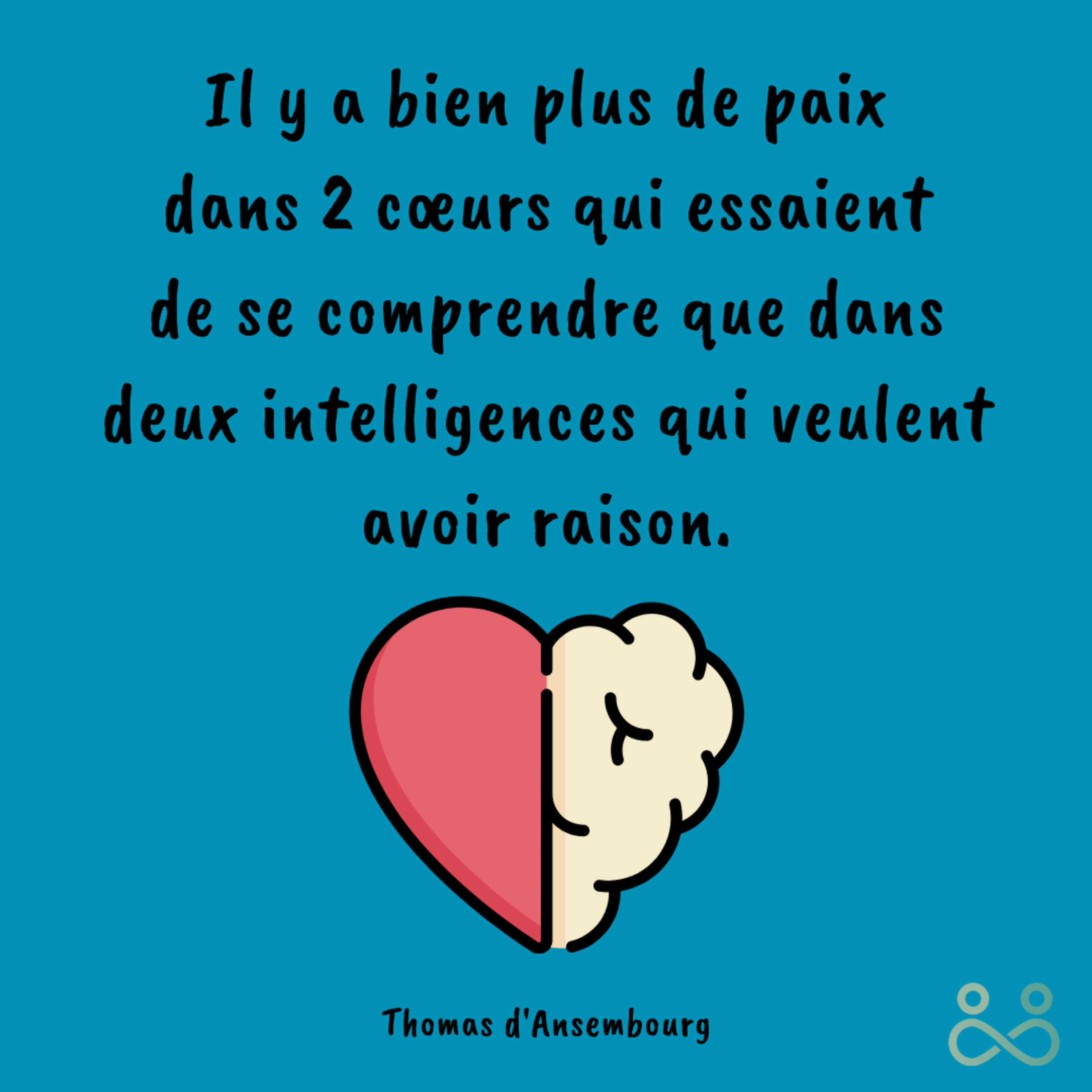 #12, pourquoi la Communication Non-Violente est t-elle importante ? 🙃 episode artwork