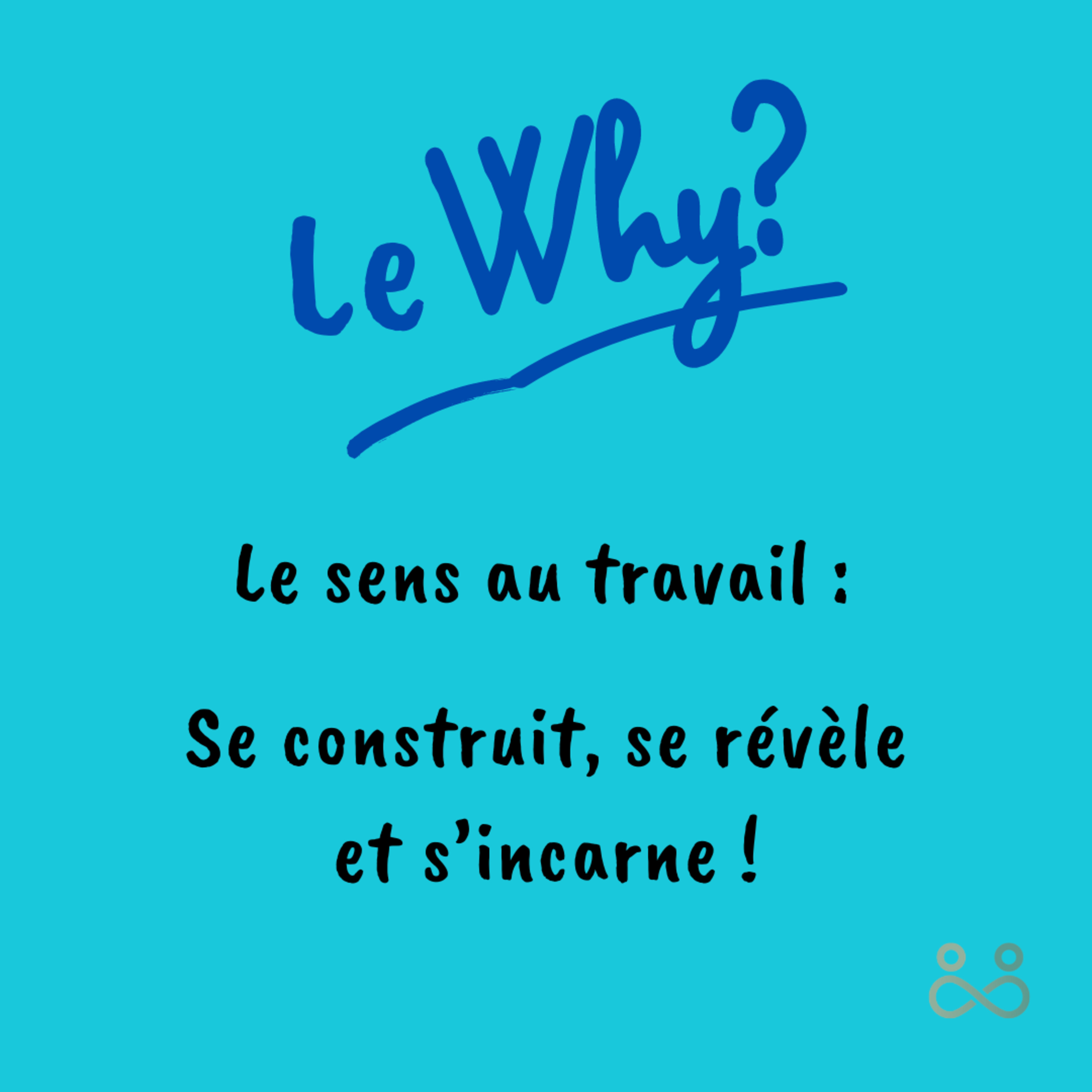 #13 Donner du sens à son travail 🥳 episode artwork