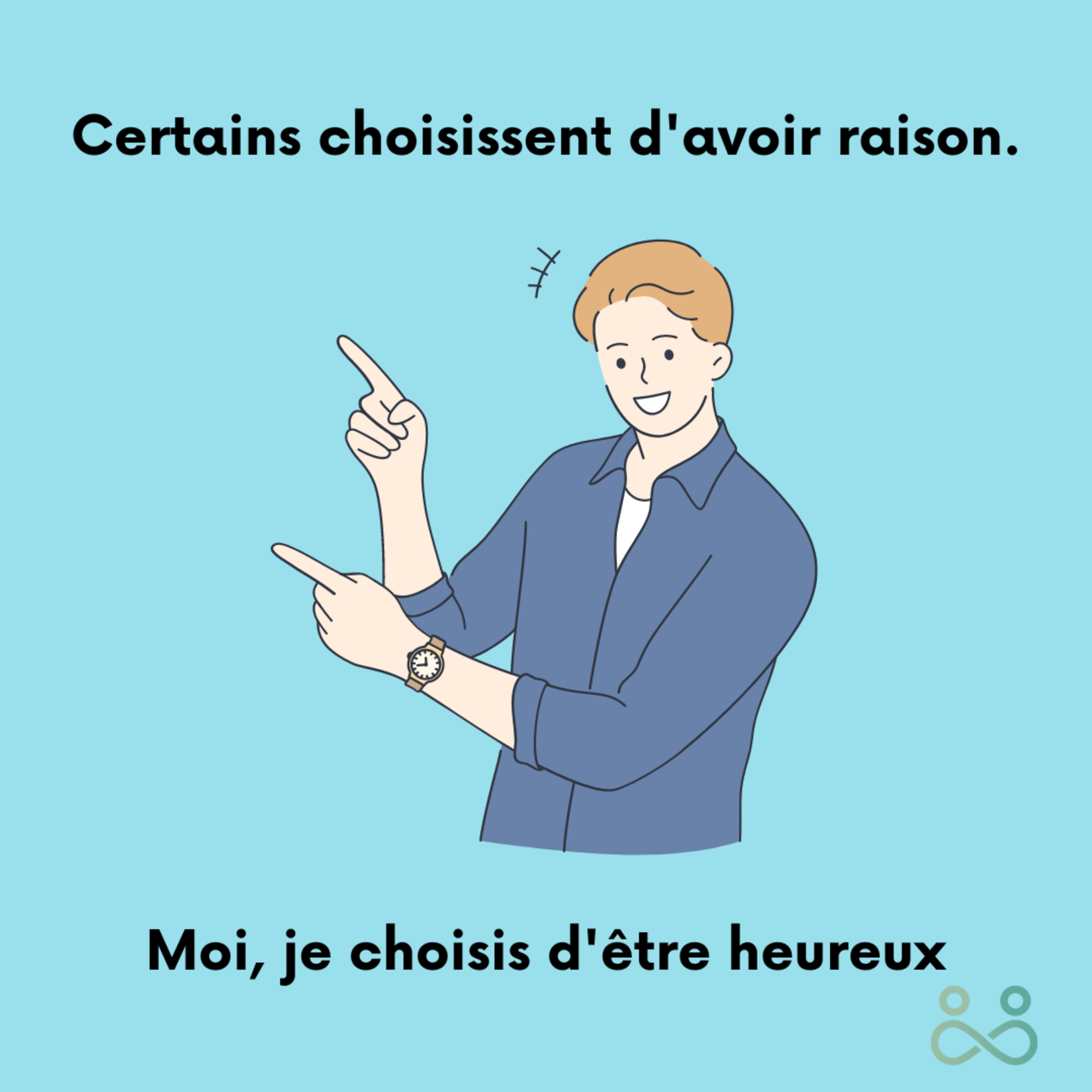 #19 L'importance de la remise en question 🤩 episode artwork
