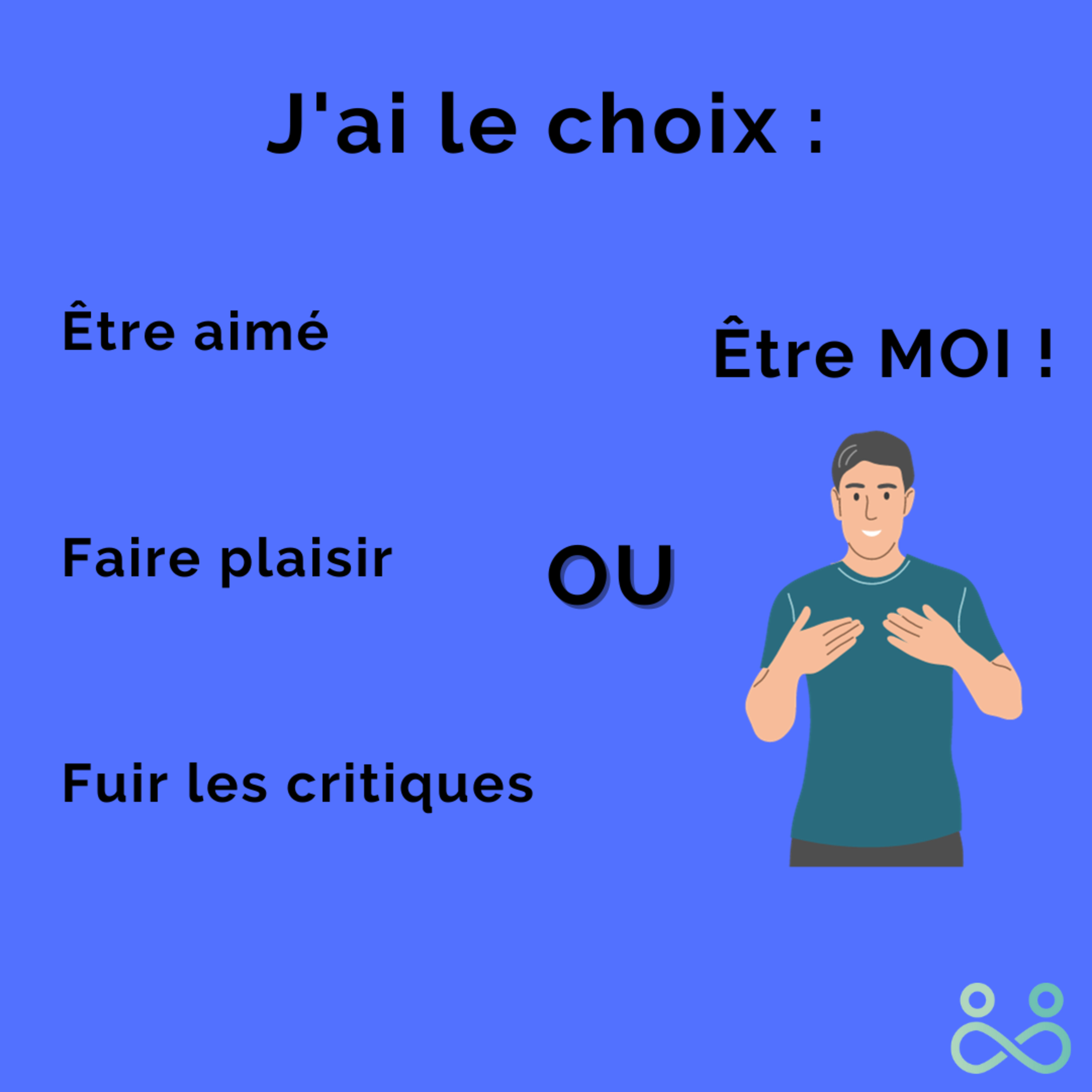 #23 Choisir c'est renoncer ! 😋 episode artwork