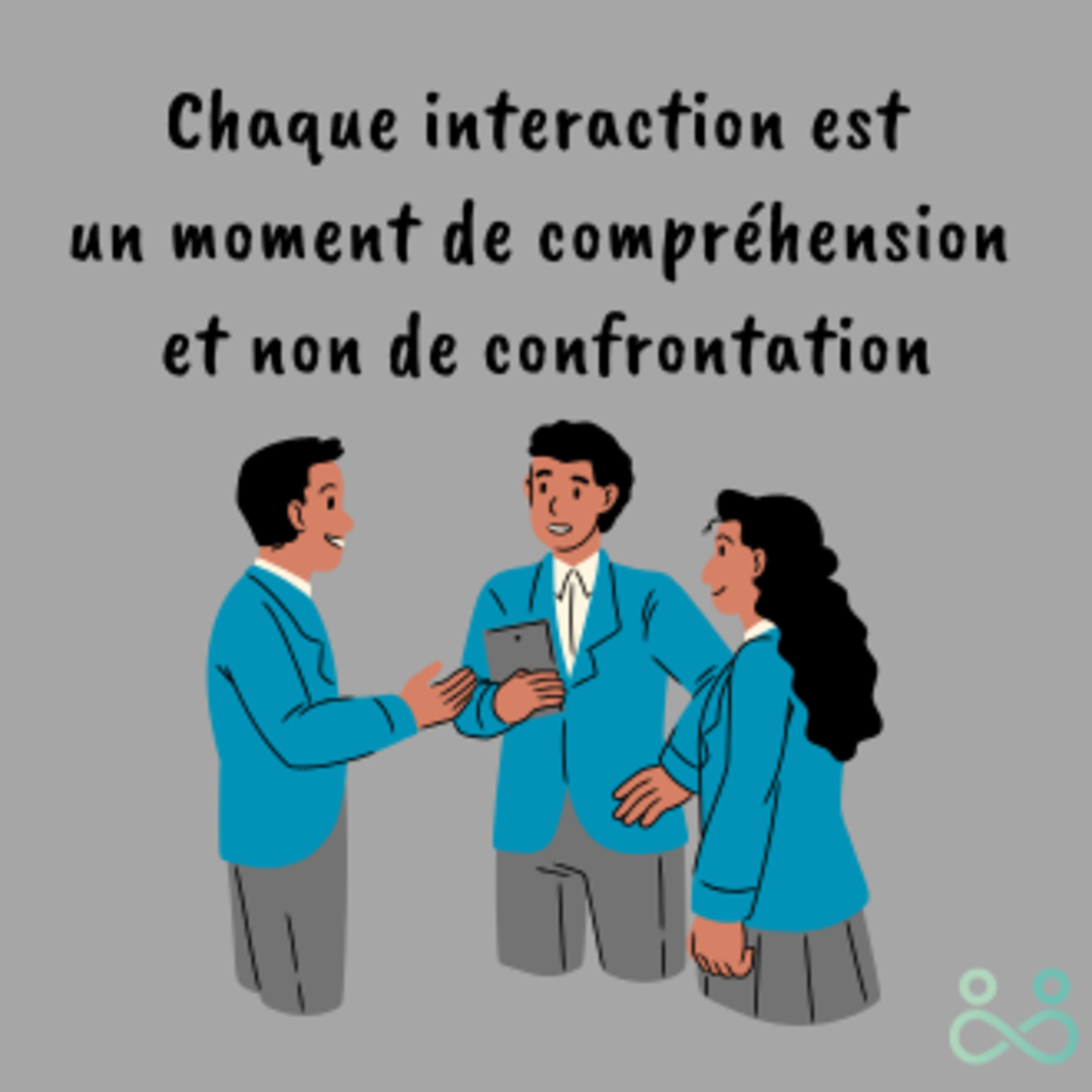 #28 Qu'est-ce qui brise la communication ? 🙄 episode artwork