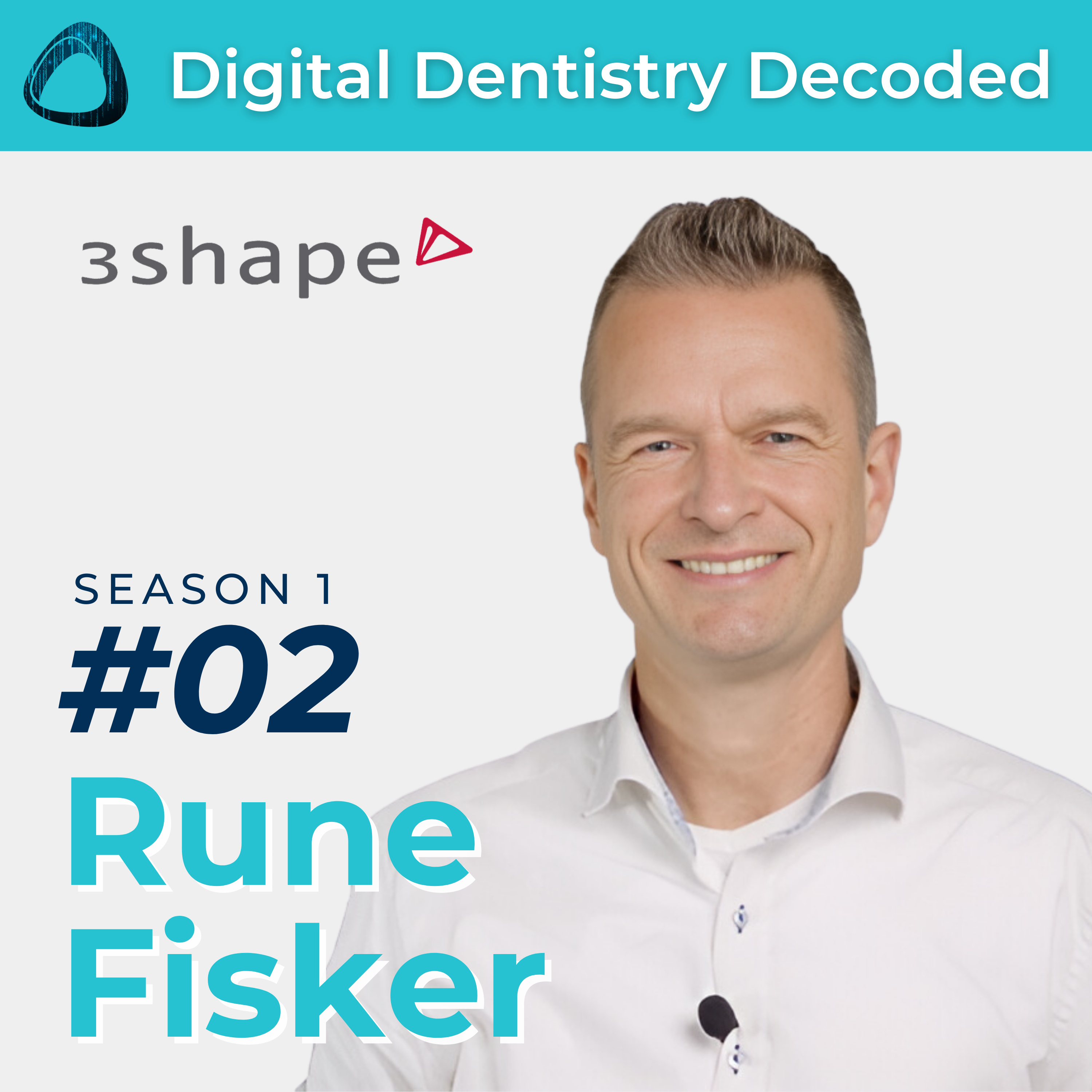 3Shape's Blueprint for the Digital Dental Practice of the Future