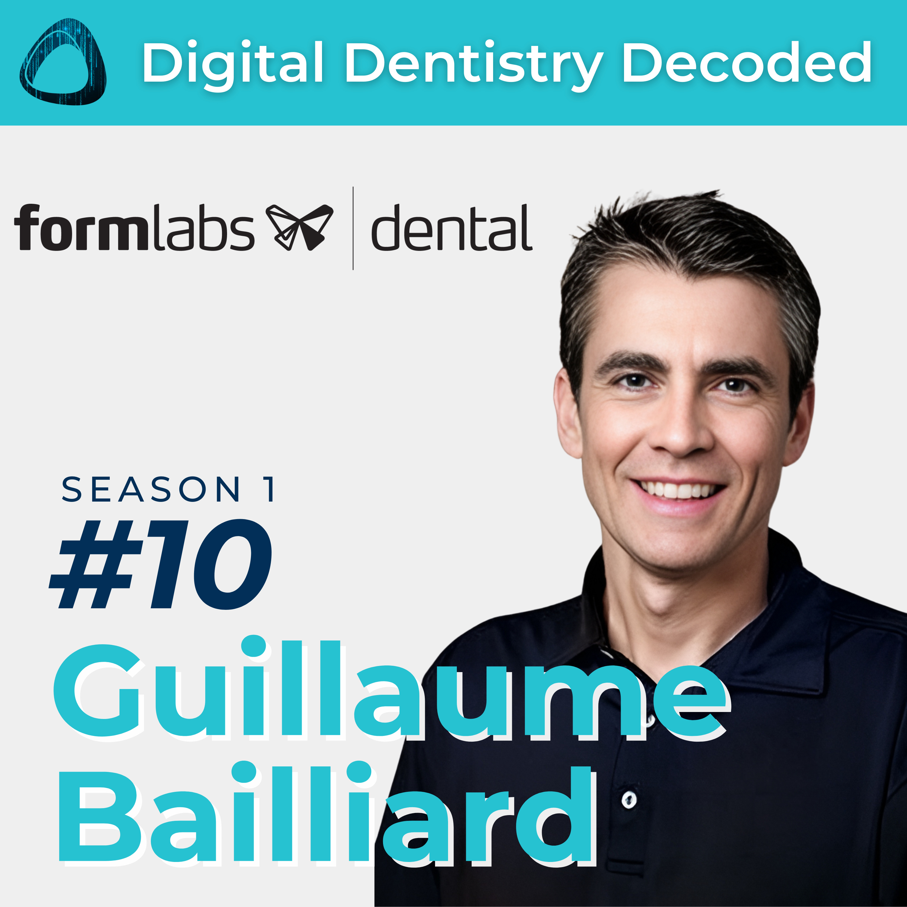 From Lab to Chairside - Formlabs' Journey in Dental 3D Printing