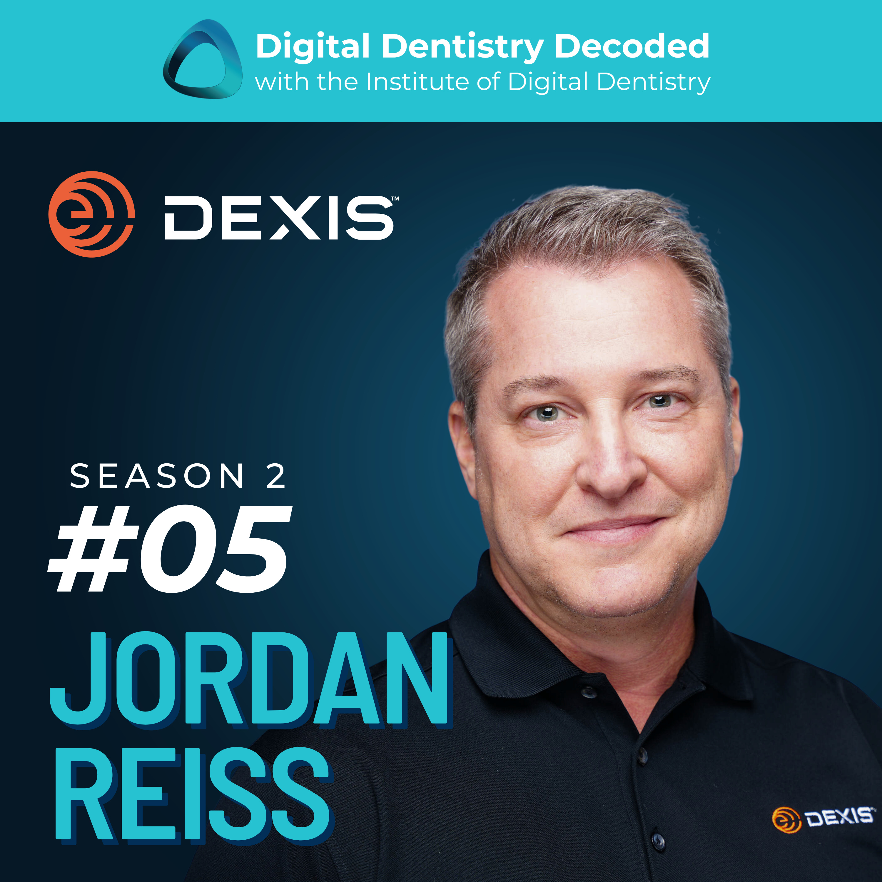 Dental CBCTs and the DEXIS AI Vision for Intraoral Scanning