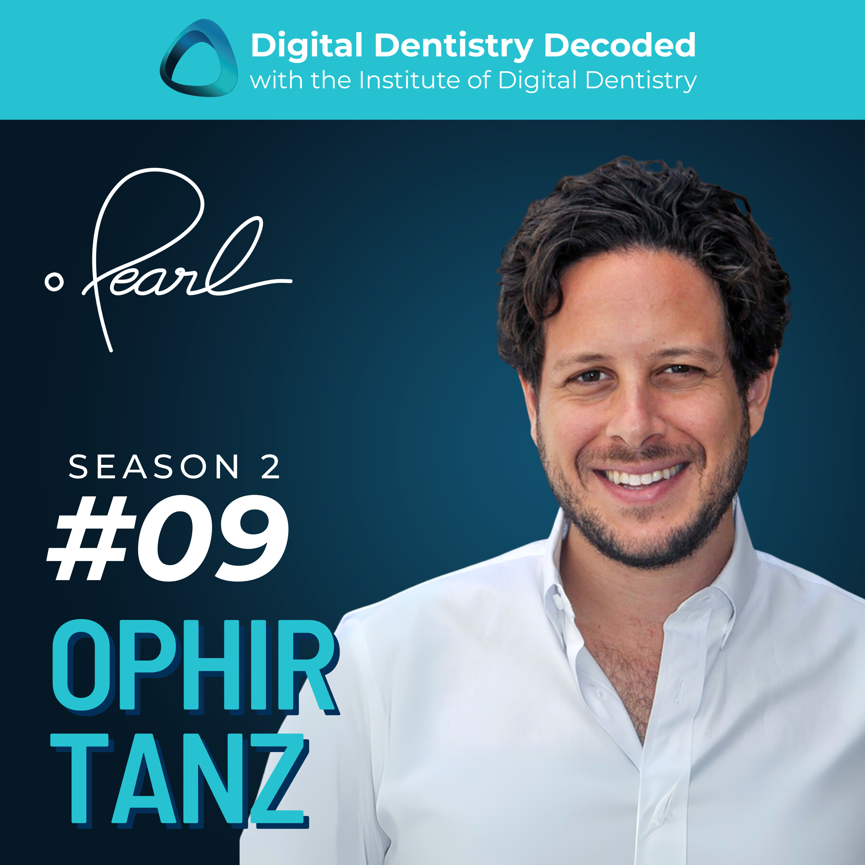 Insights with Pearl AI’s CEO on Dental Diagnostics