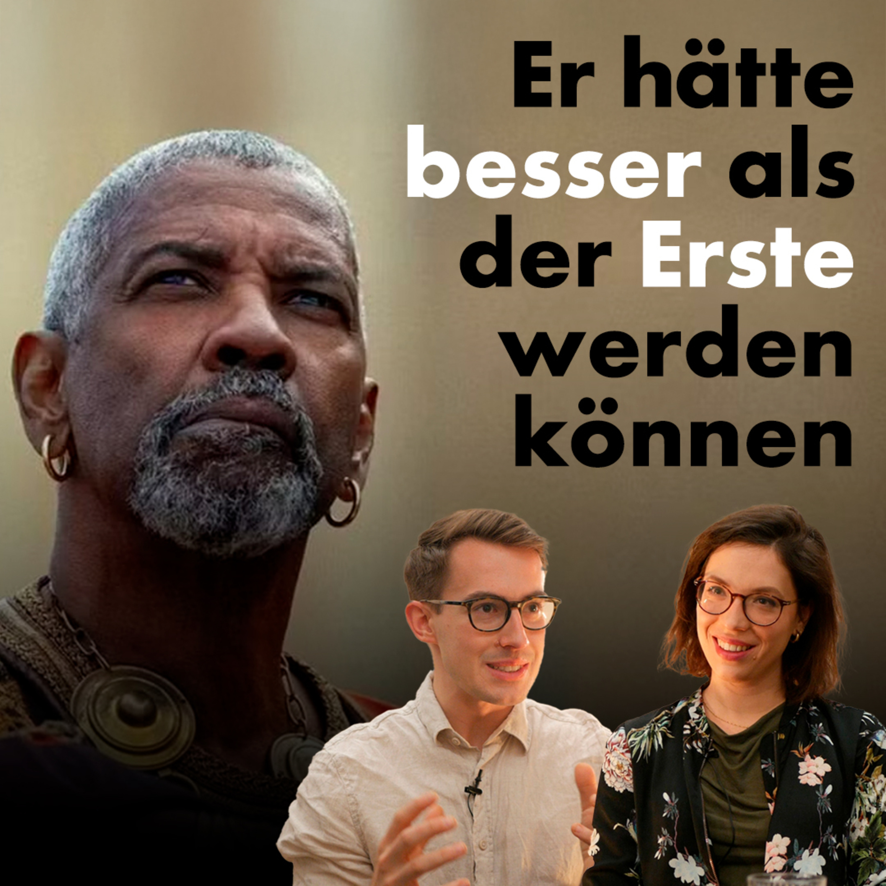 Was GLADIATOR legendär gemacht hat - und was GLADIATOR II verpasst hat episode artwork