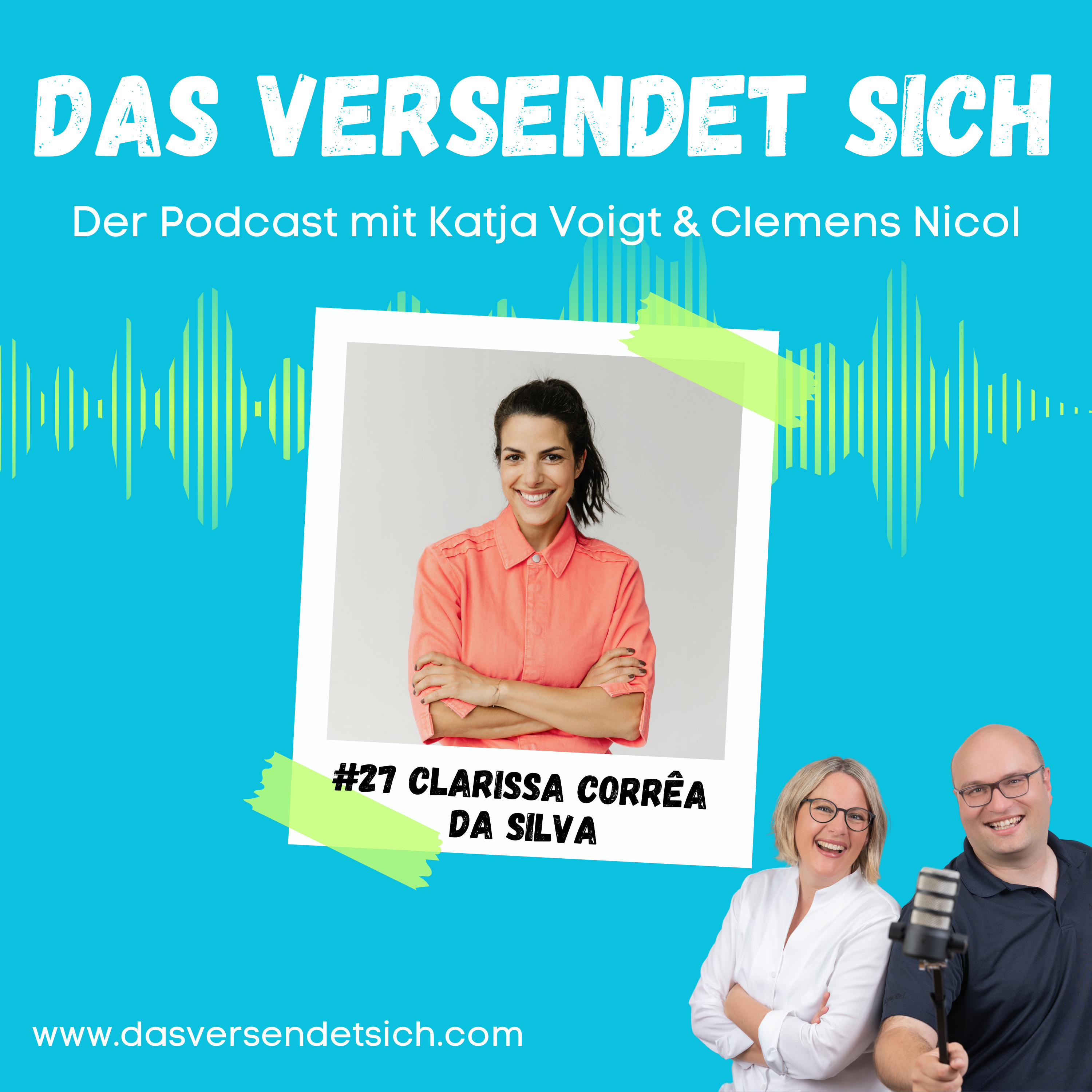 Das versendet sich