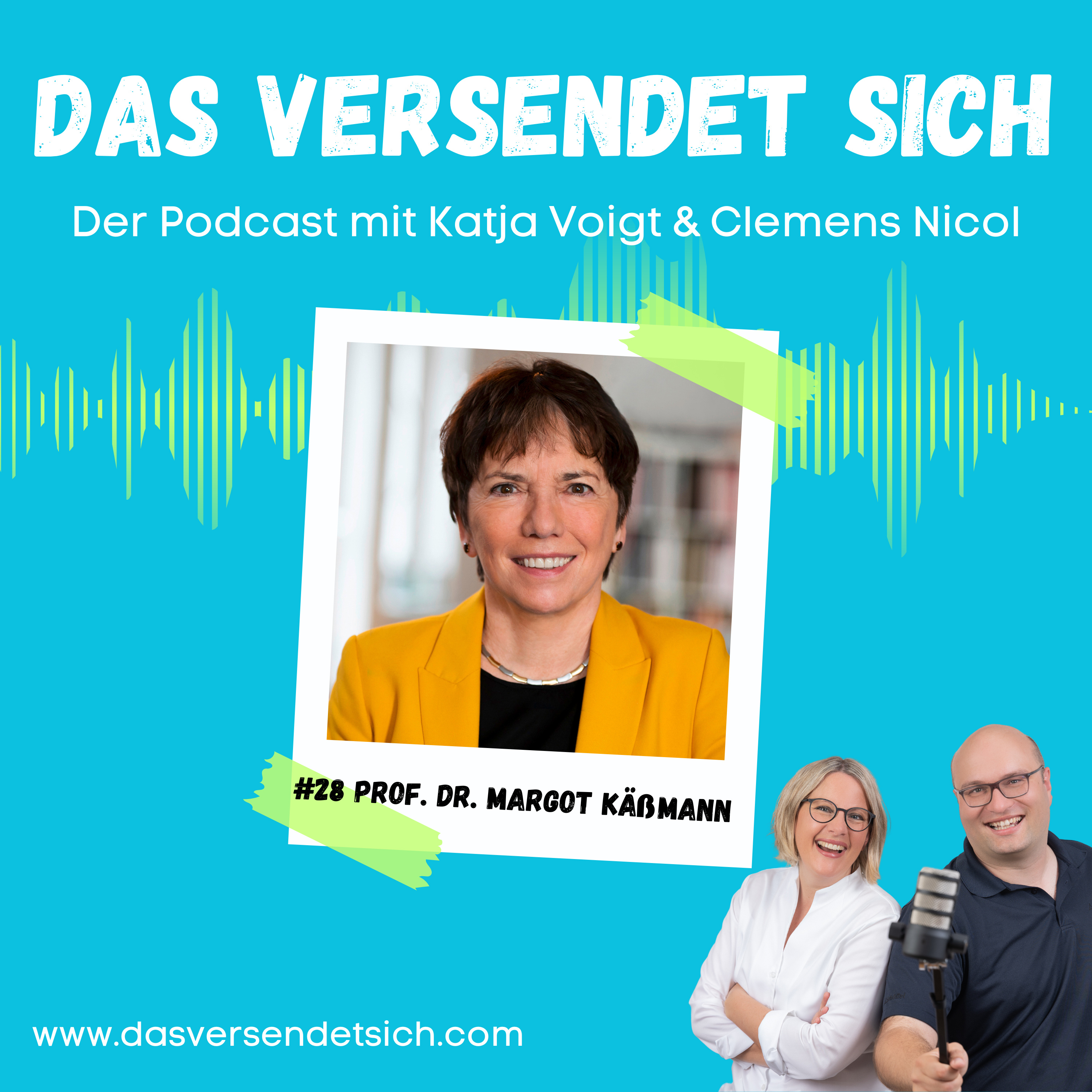 Das versendet sich