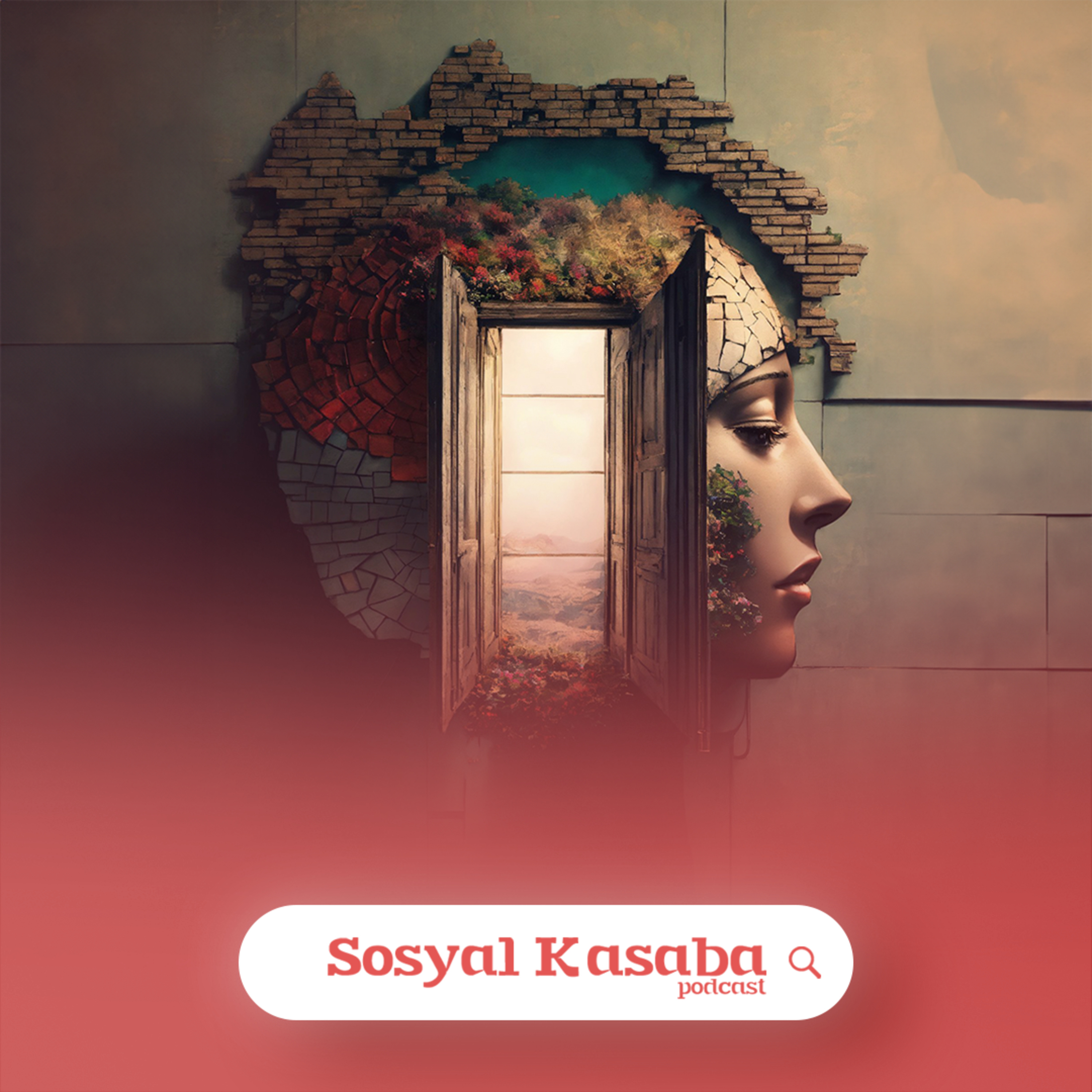 #3 Duvarlar, sınırlar ne zaman içselleşir? episode artwork