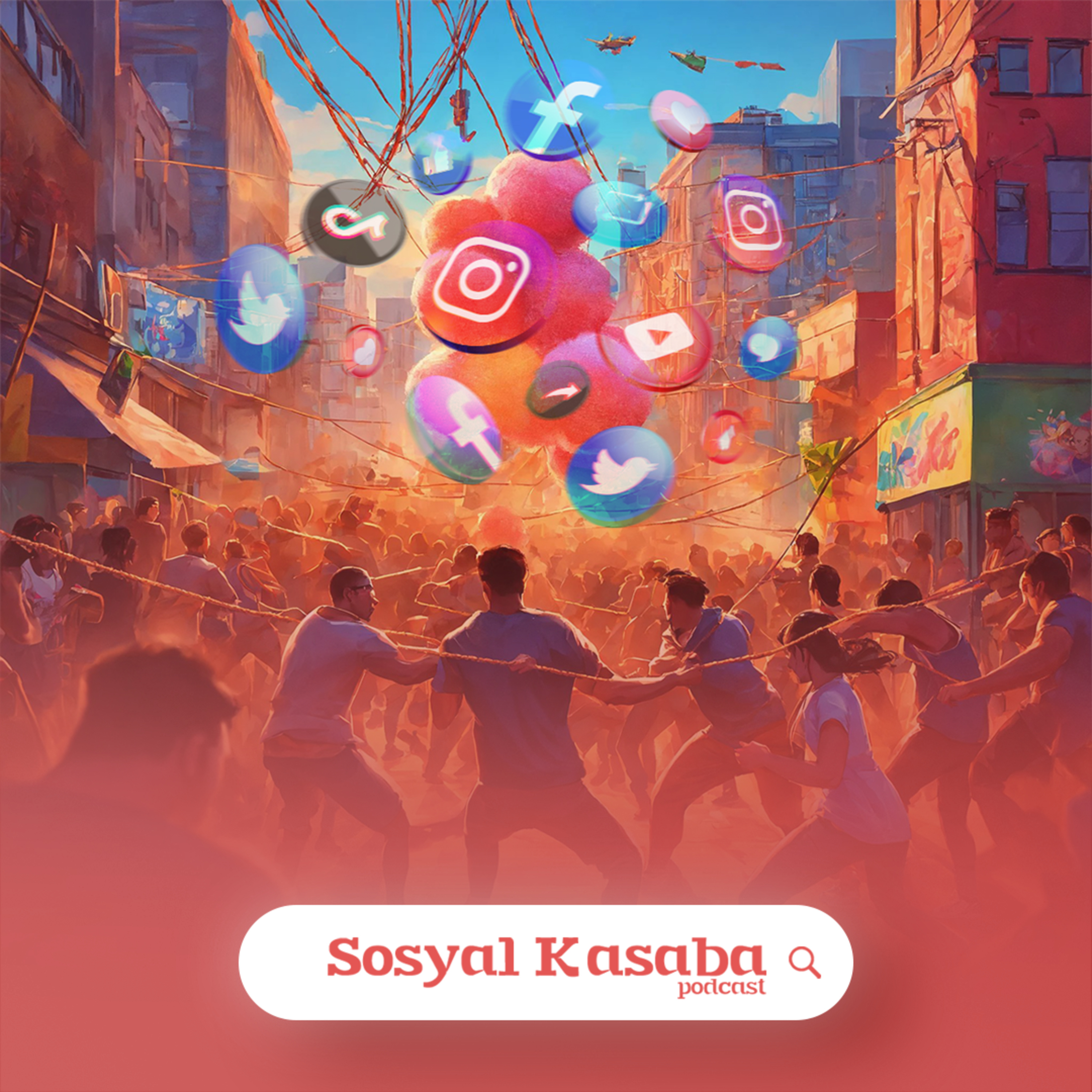 Sosyal Kasaba