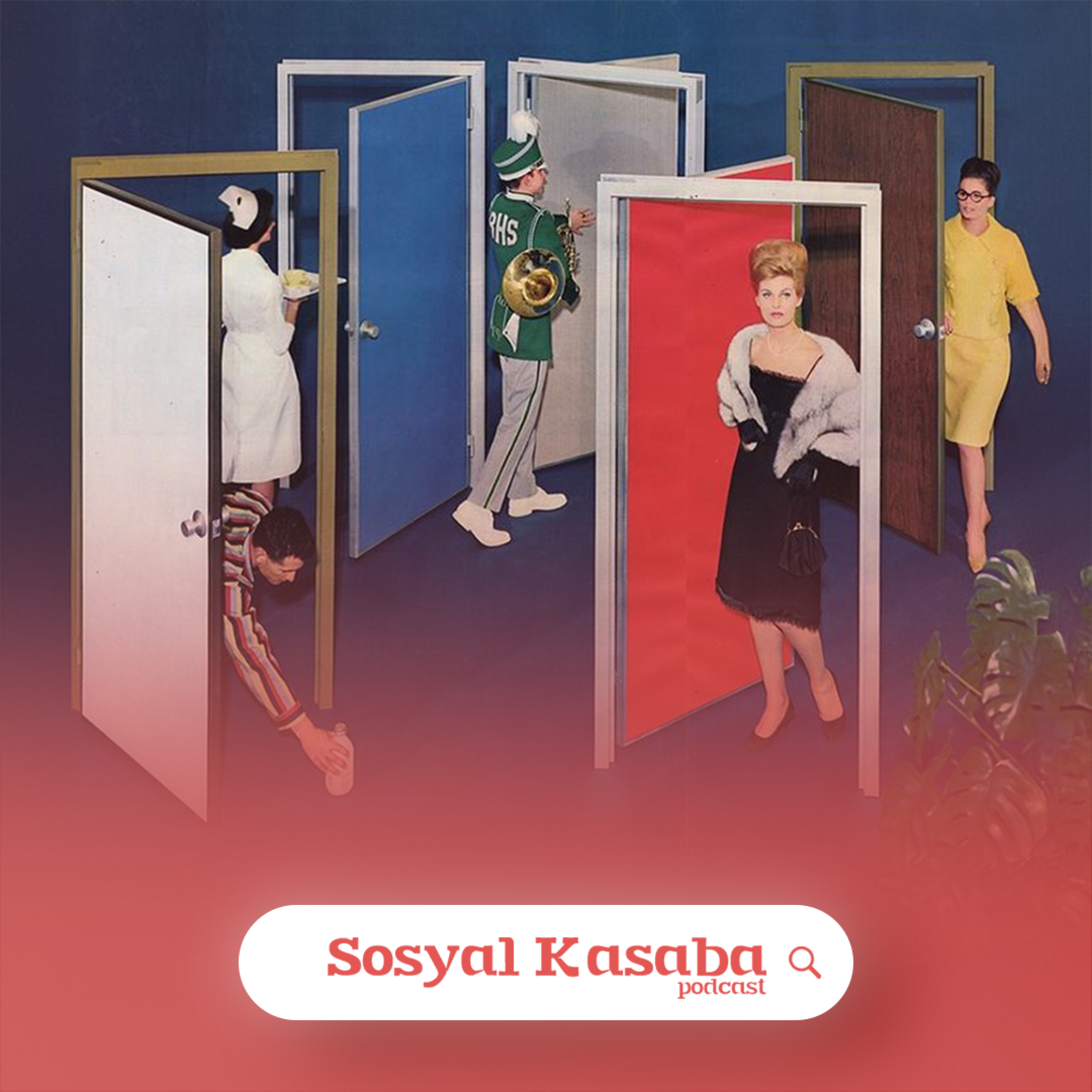 #32 Kapı Eşiğinde Neler Oluyor?