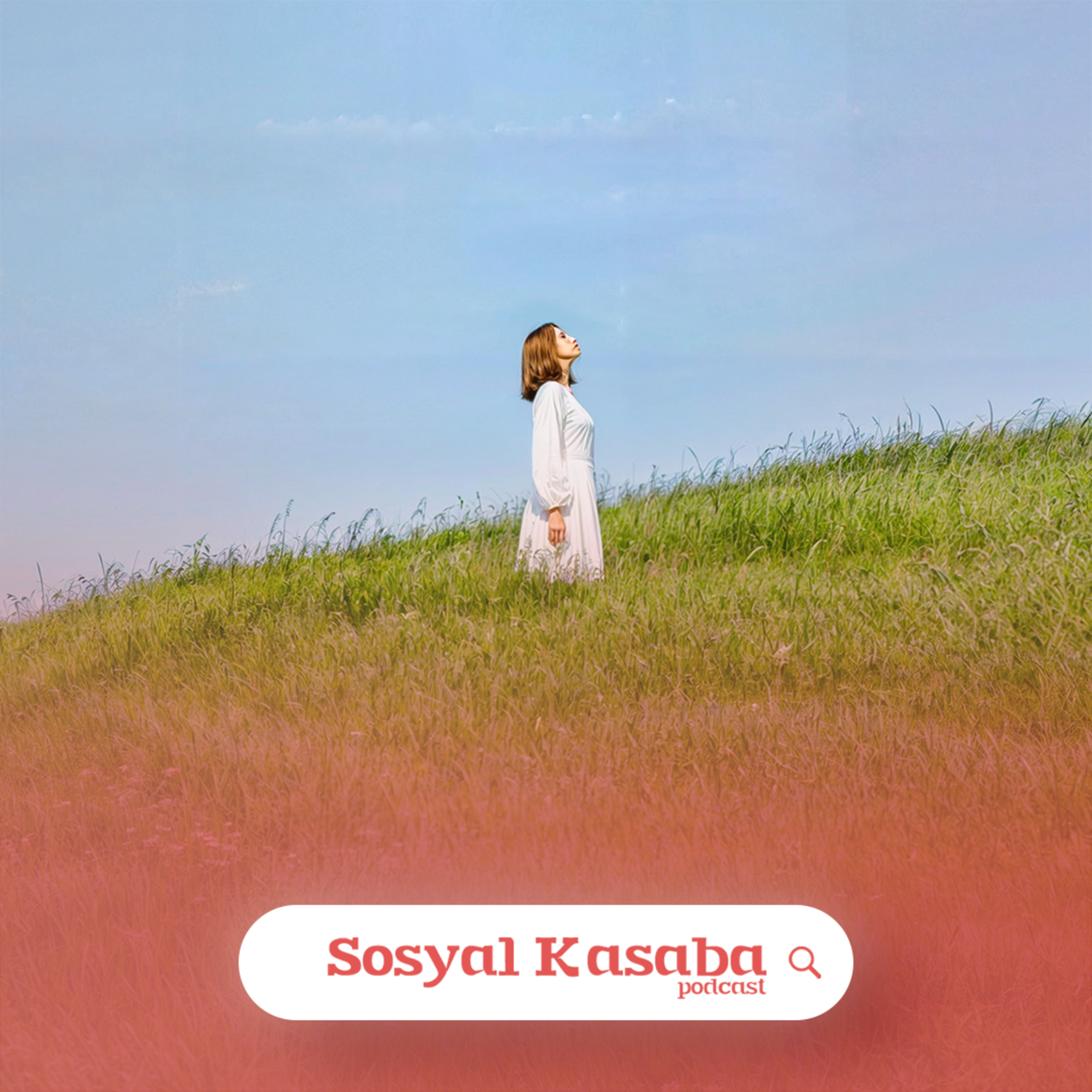 #34 Ötedeki Yeşil