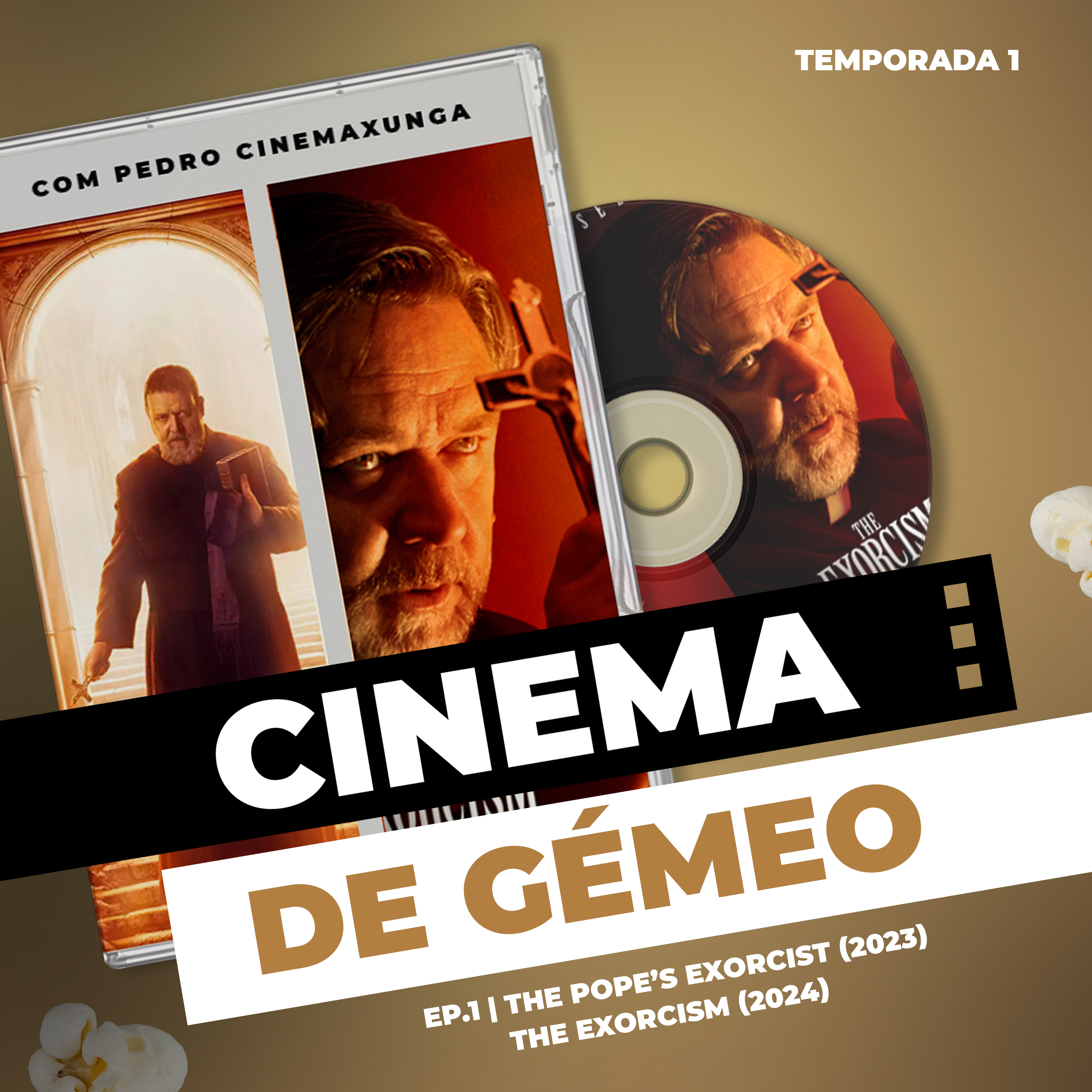 Cinema de Gémeo