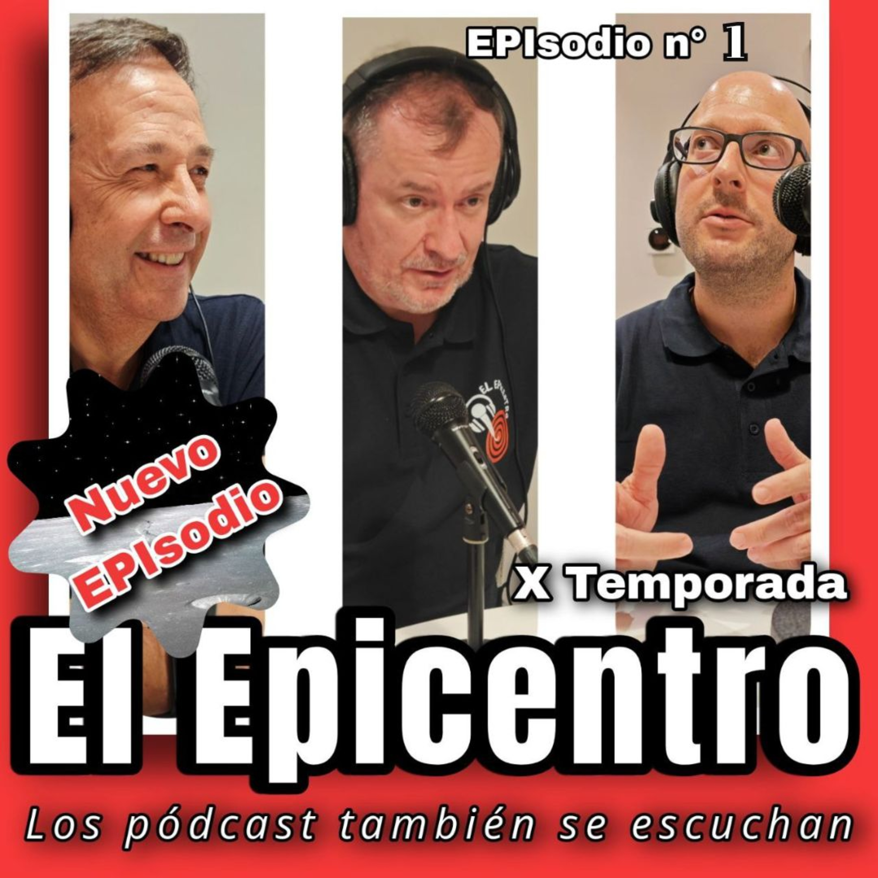 El Epicentro 5.0
