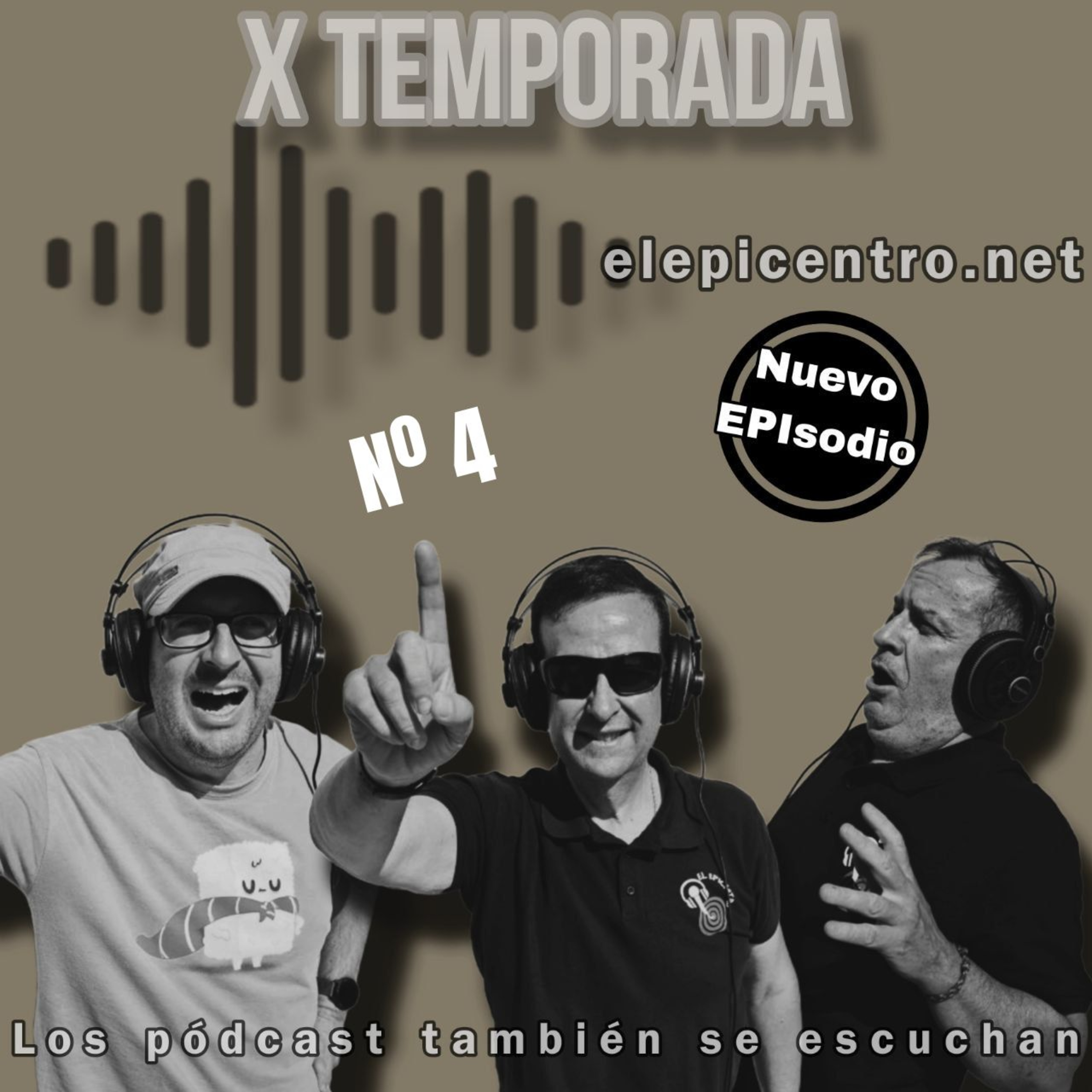 El Epicentro 5.0