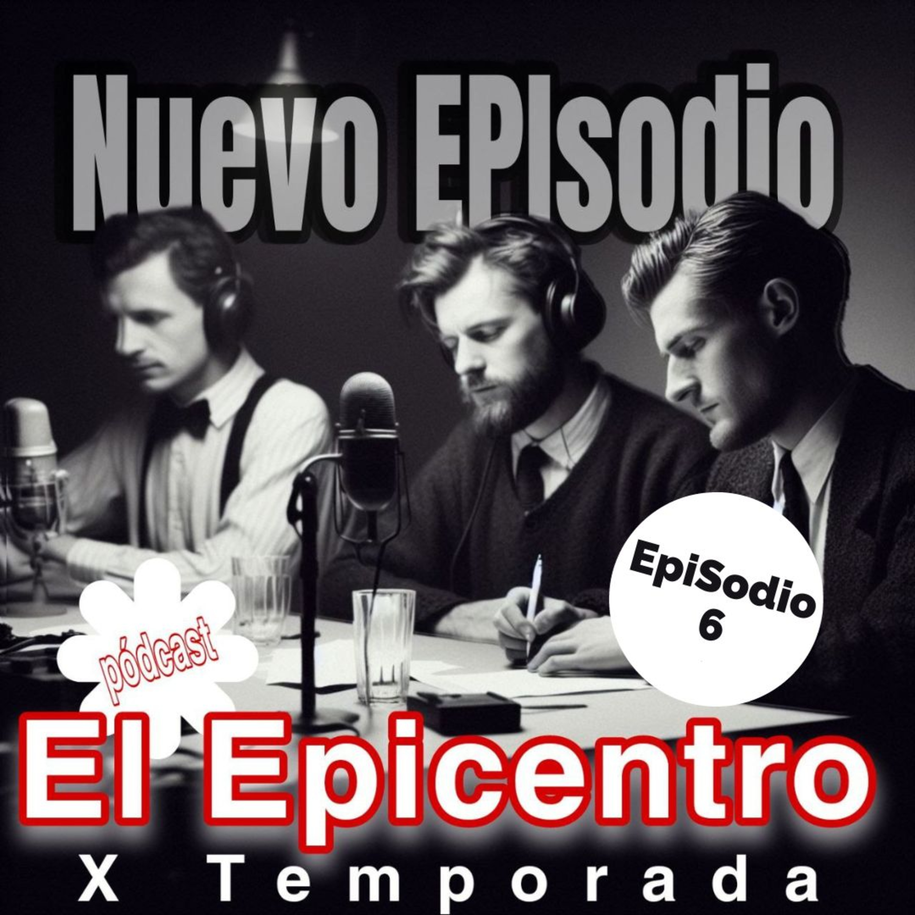 El Epicentro 5.0