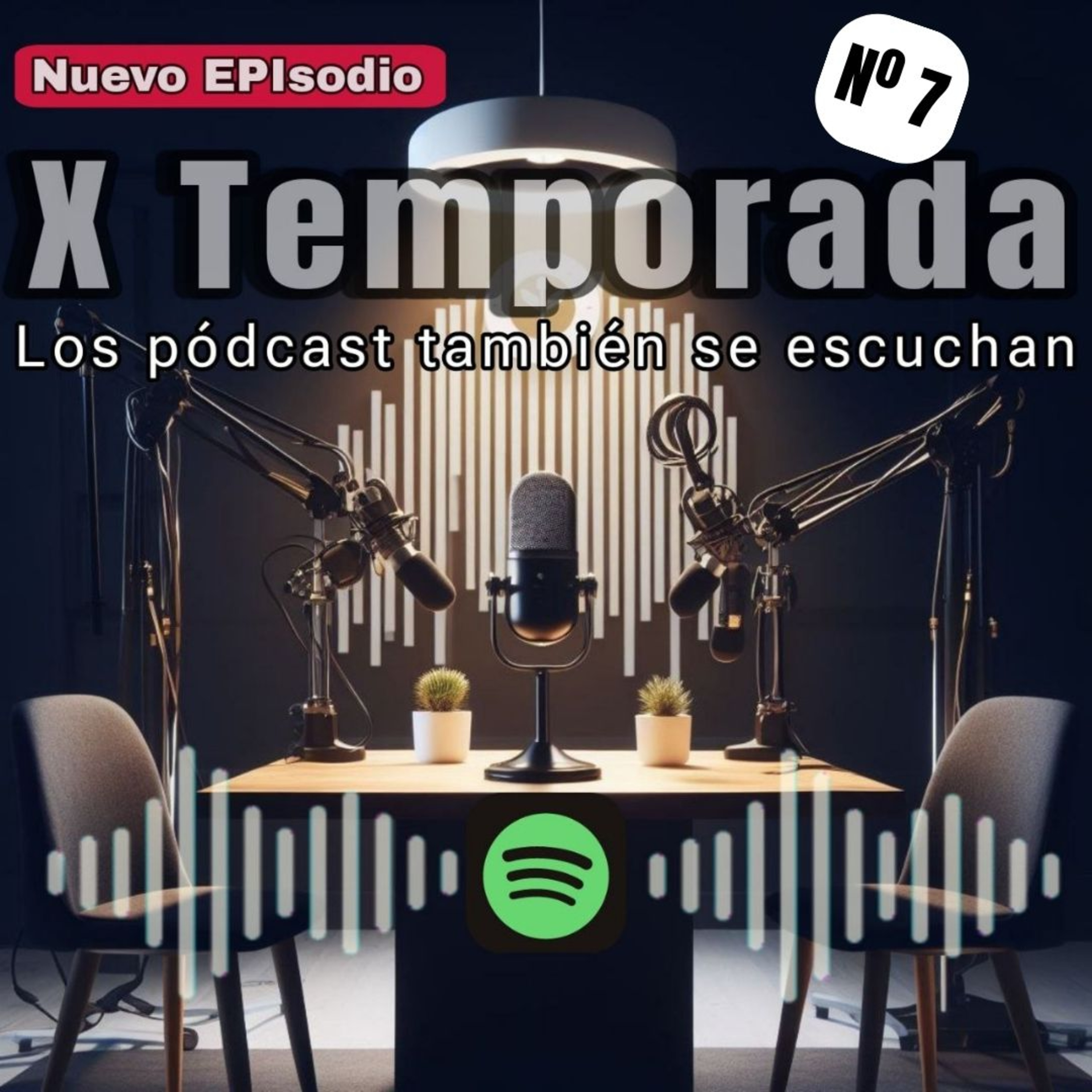 El Epicentro 5.0