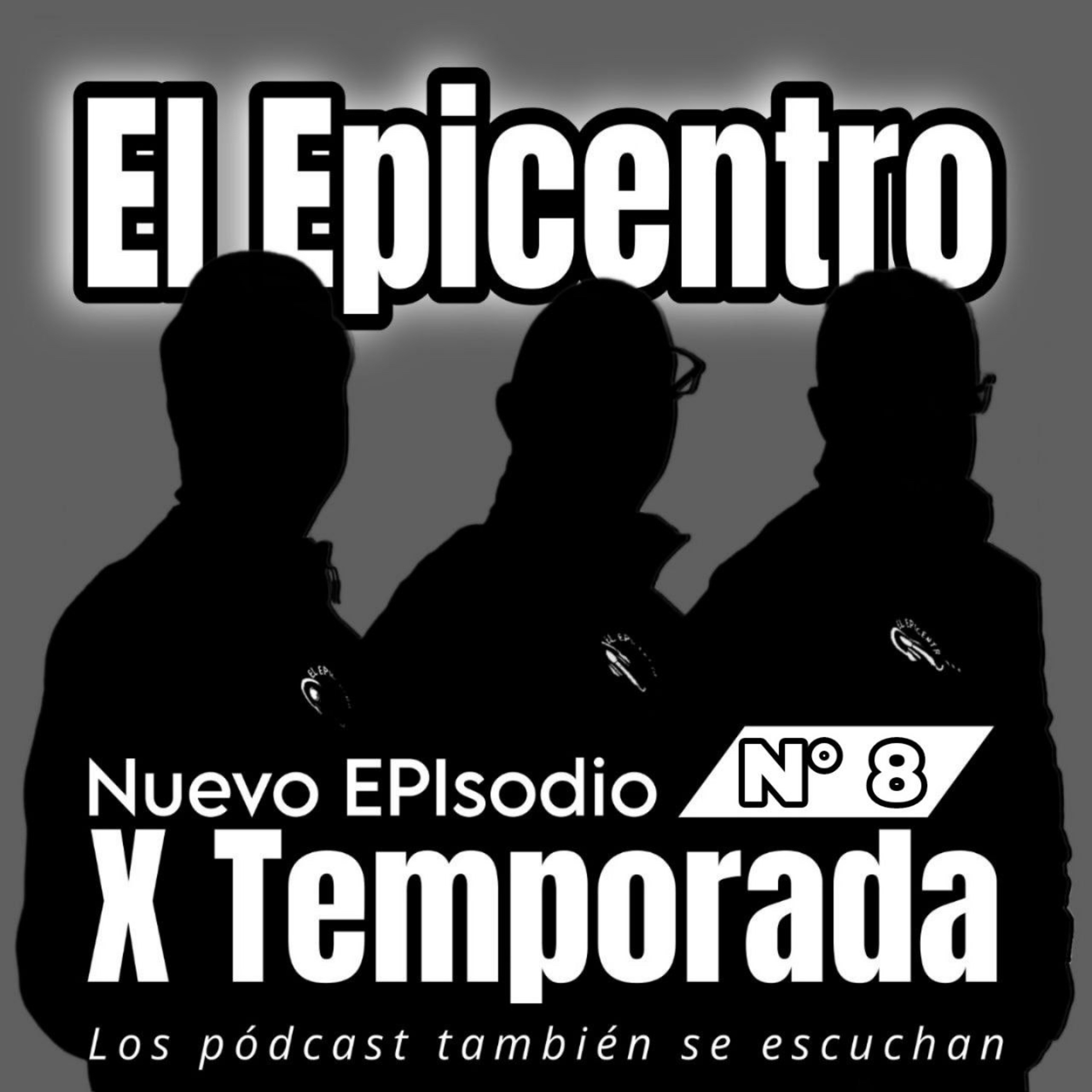 El Epicentro 5.0