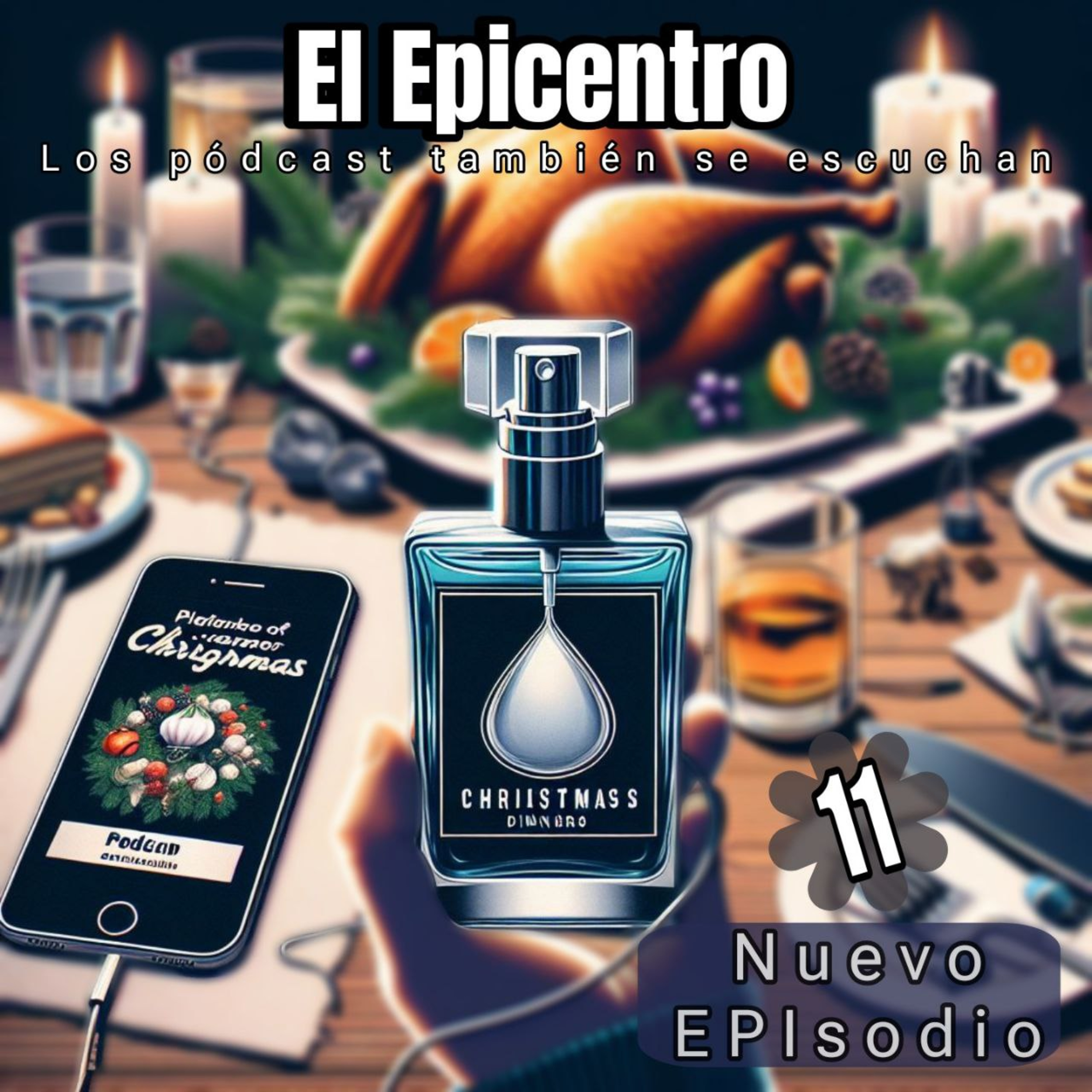 El Epicentro 5.0