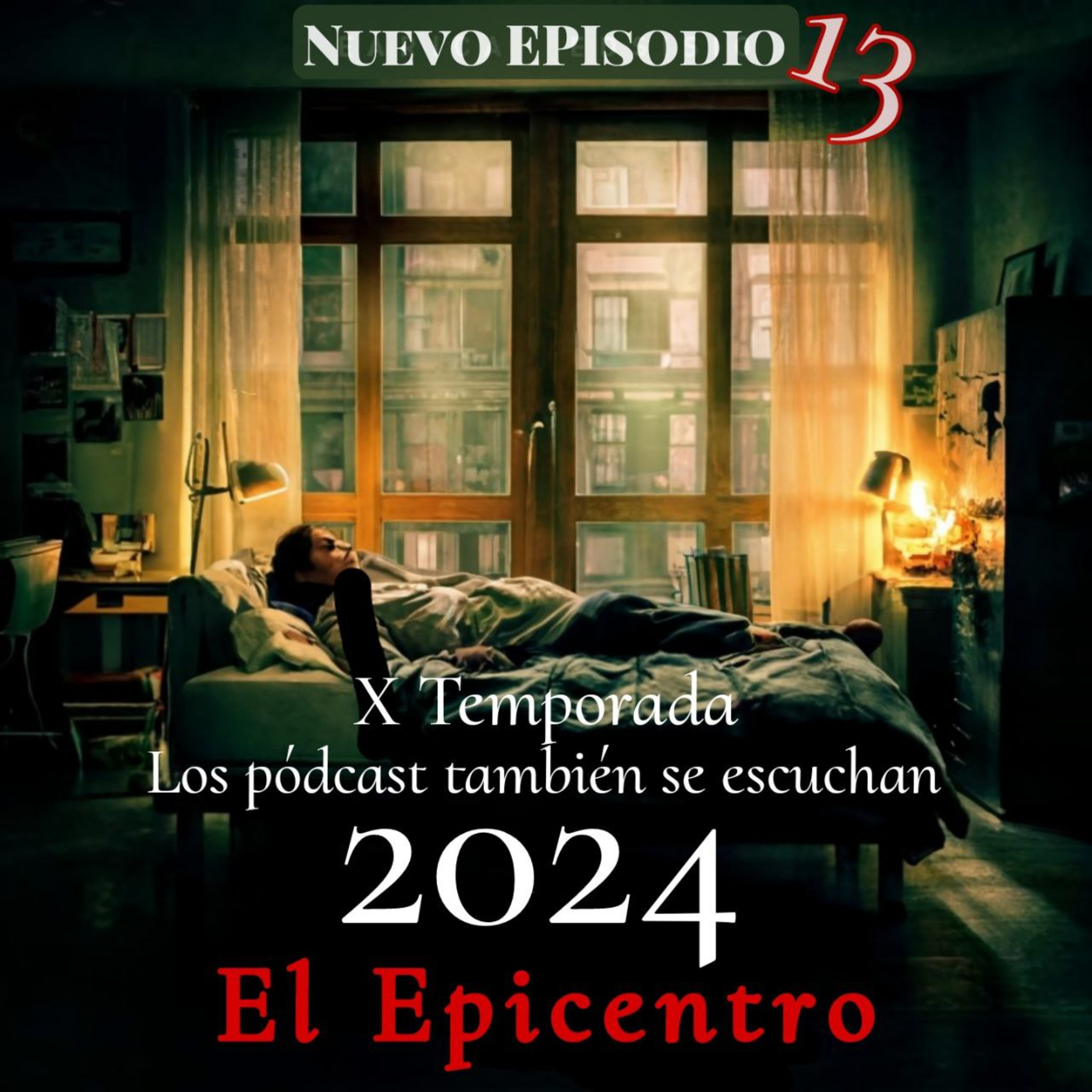 El Epicentro 5.0