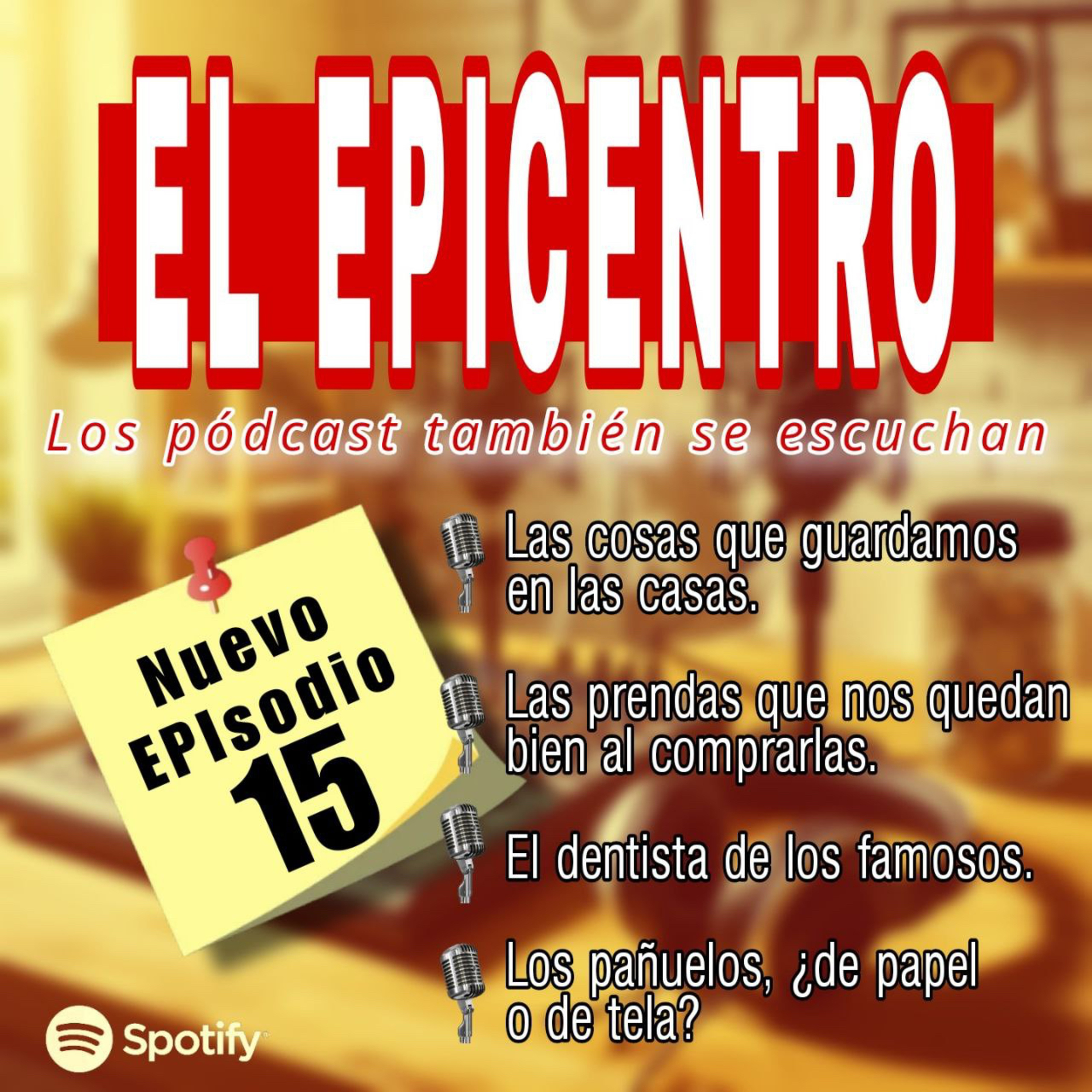 El Epicentro 5.0