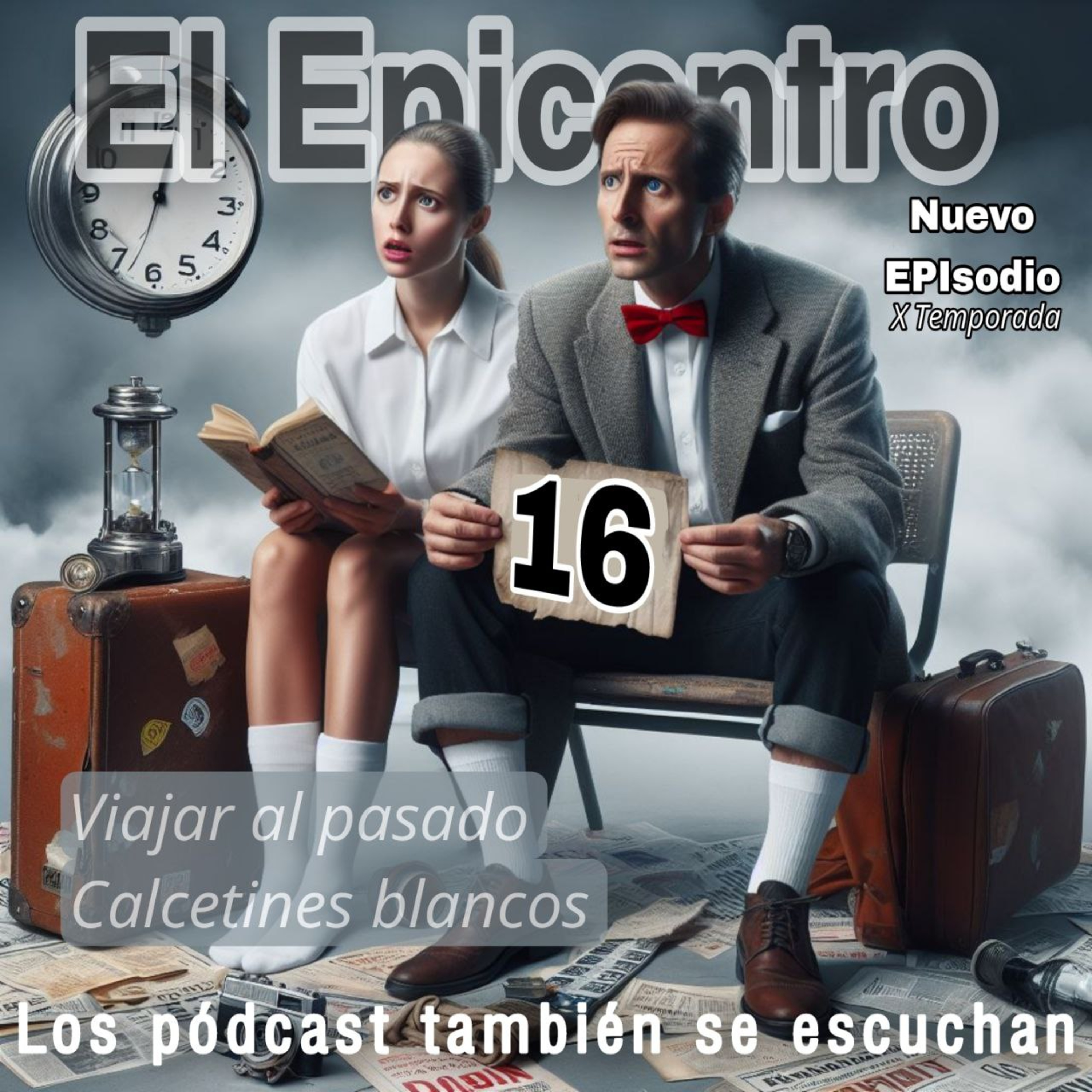 El Epicentro 5.0