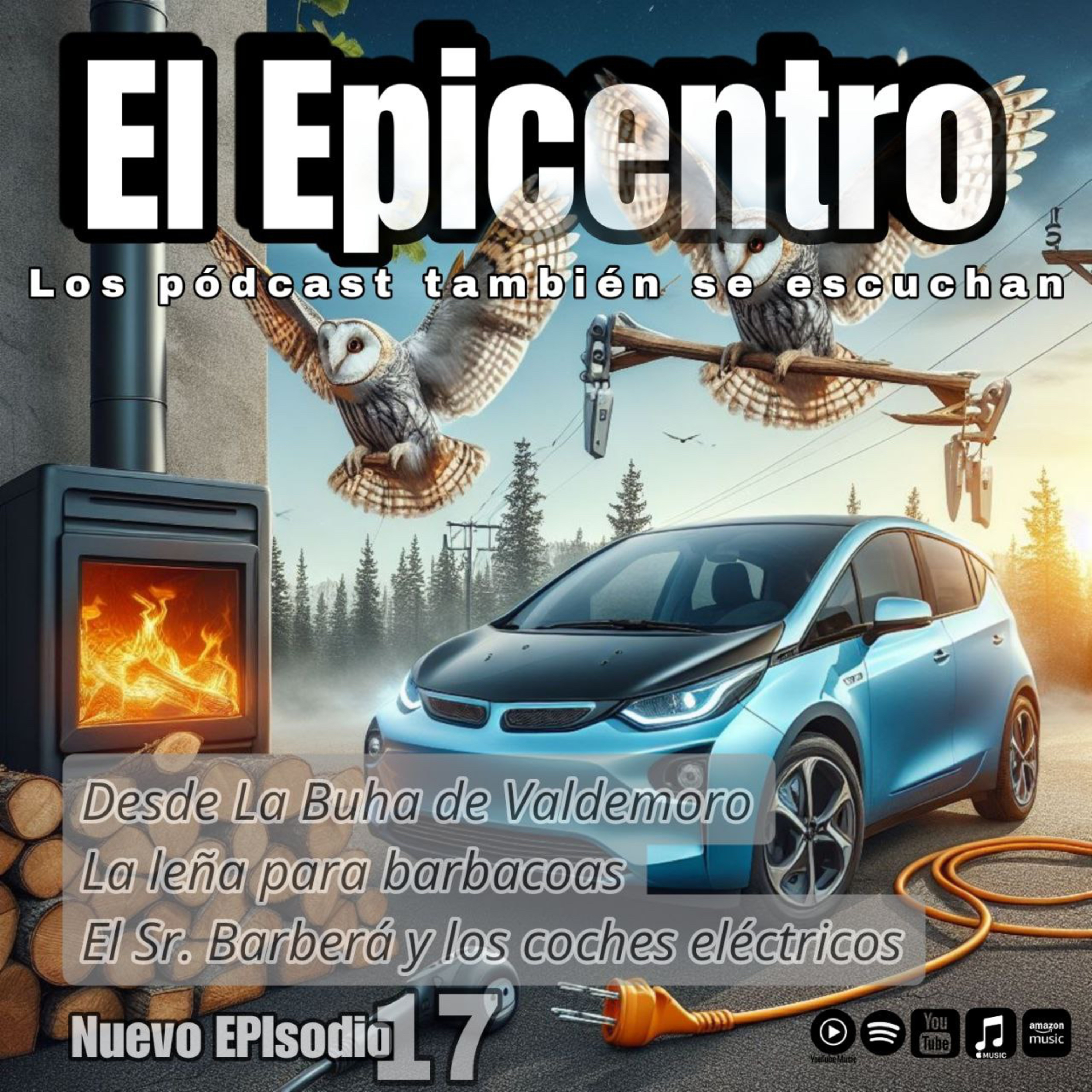 El Epicentro 5.0