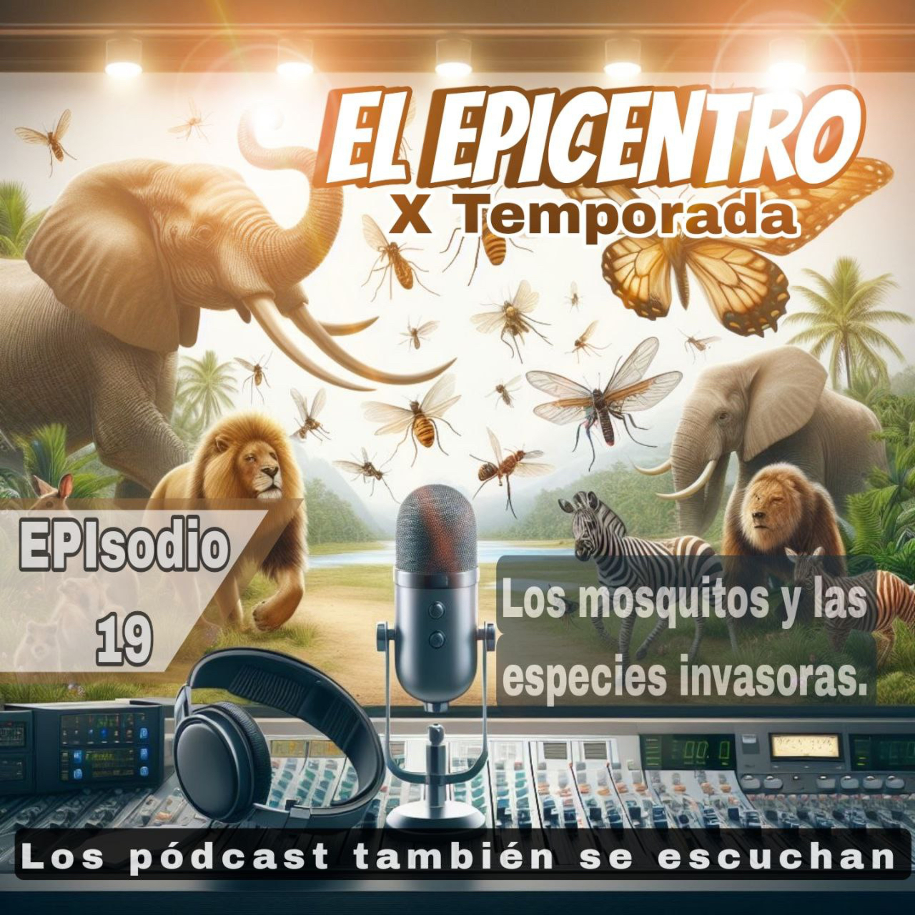 El Epicentro 5.0