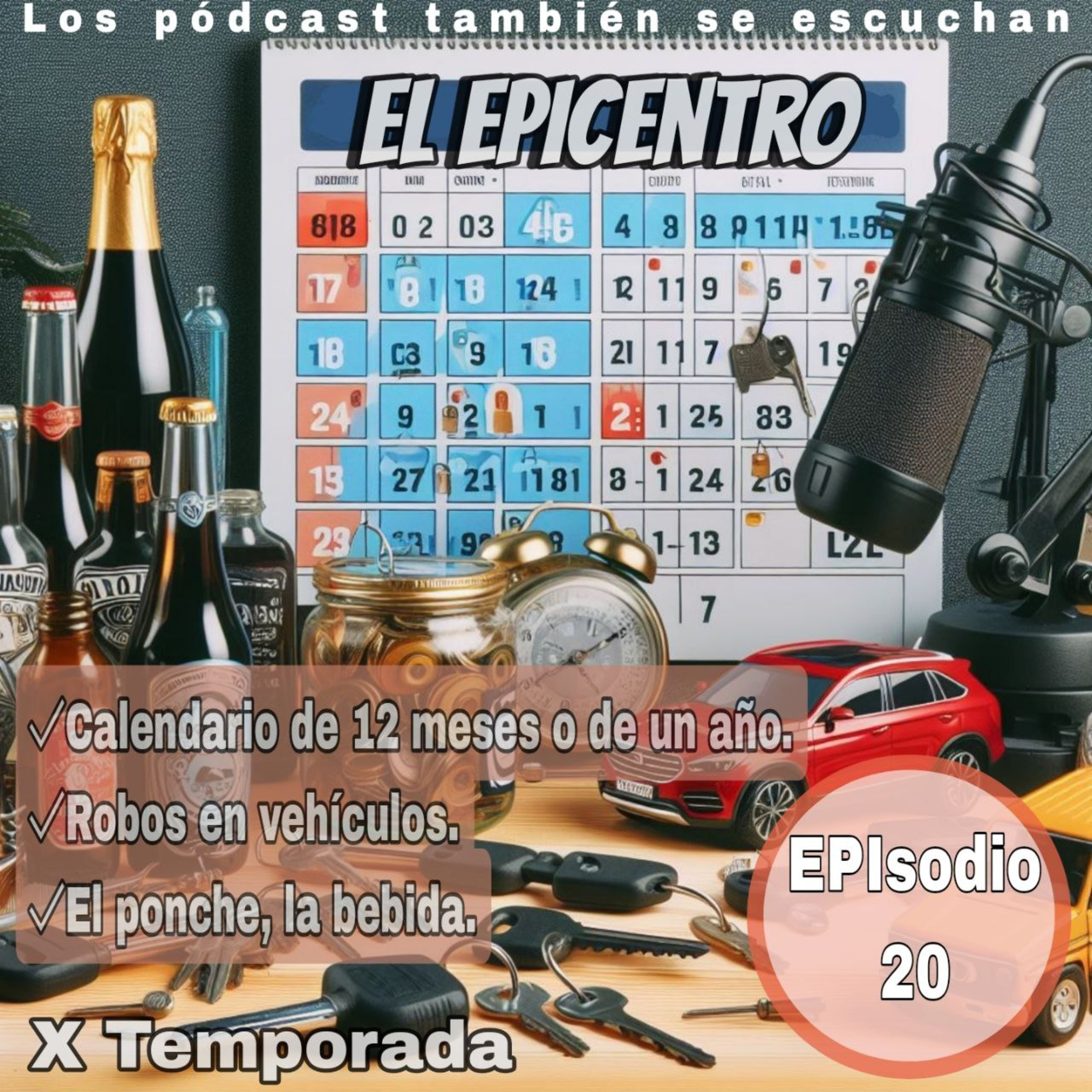 El Epicentro 5.0
