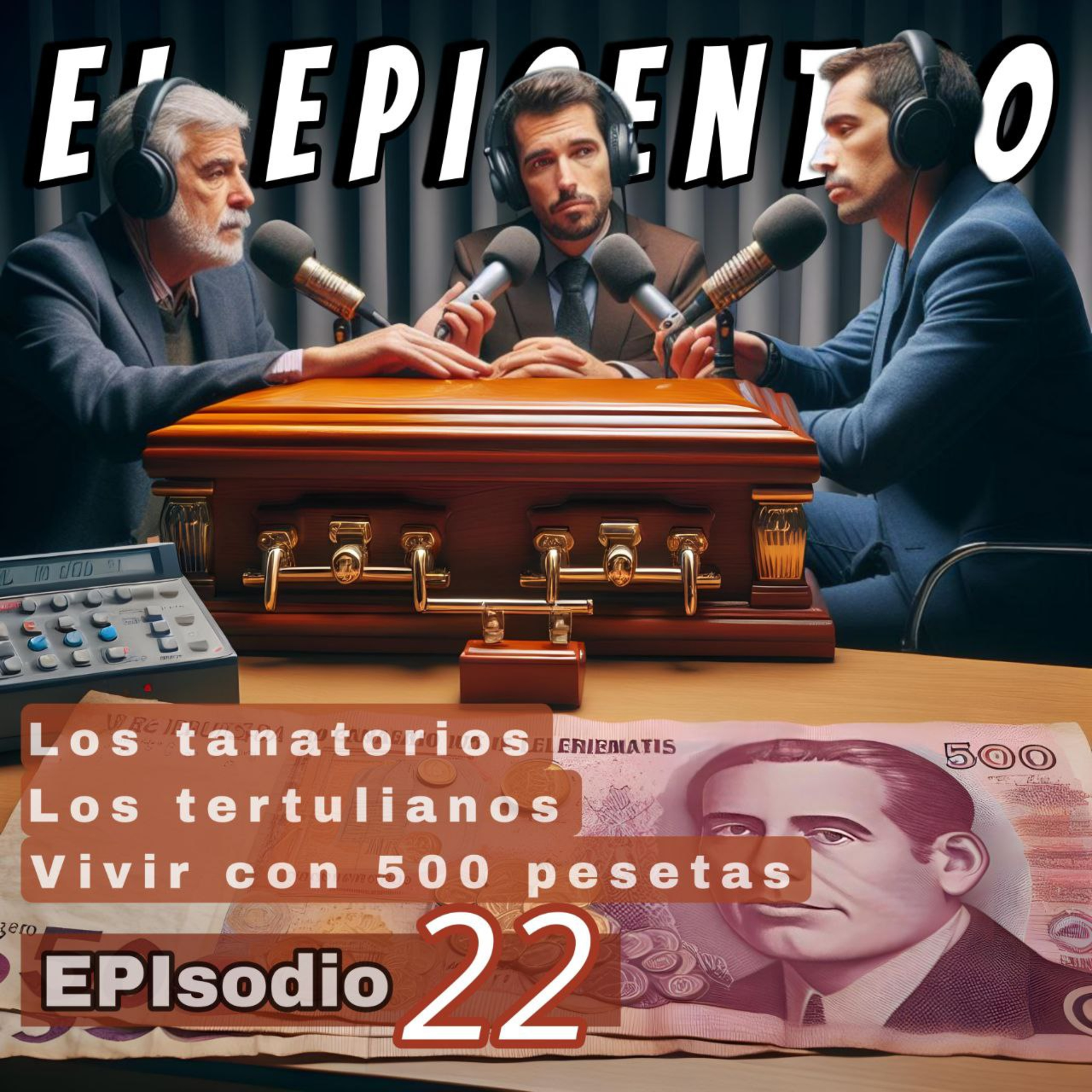 El Epicentro 5.0