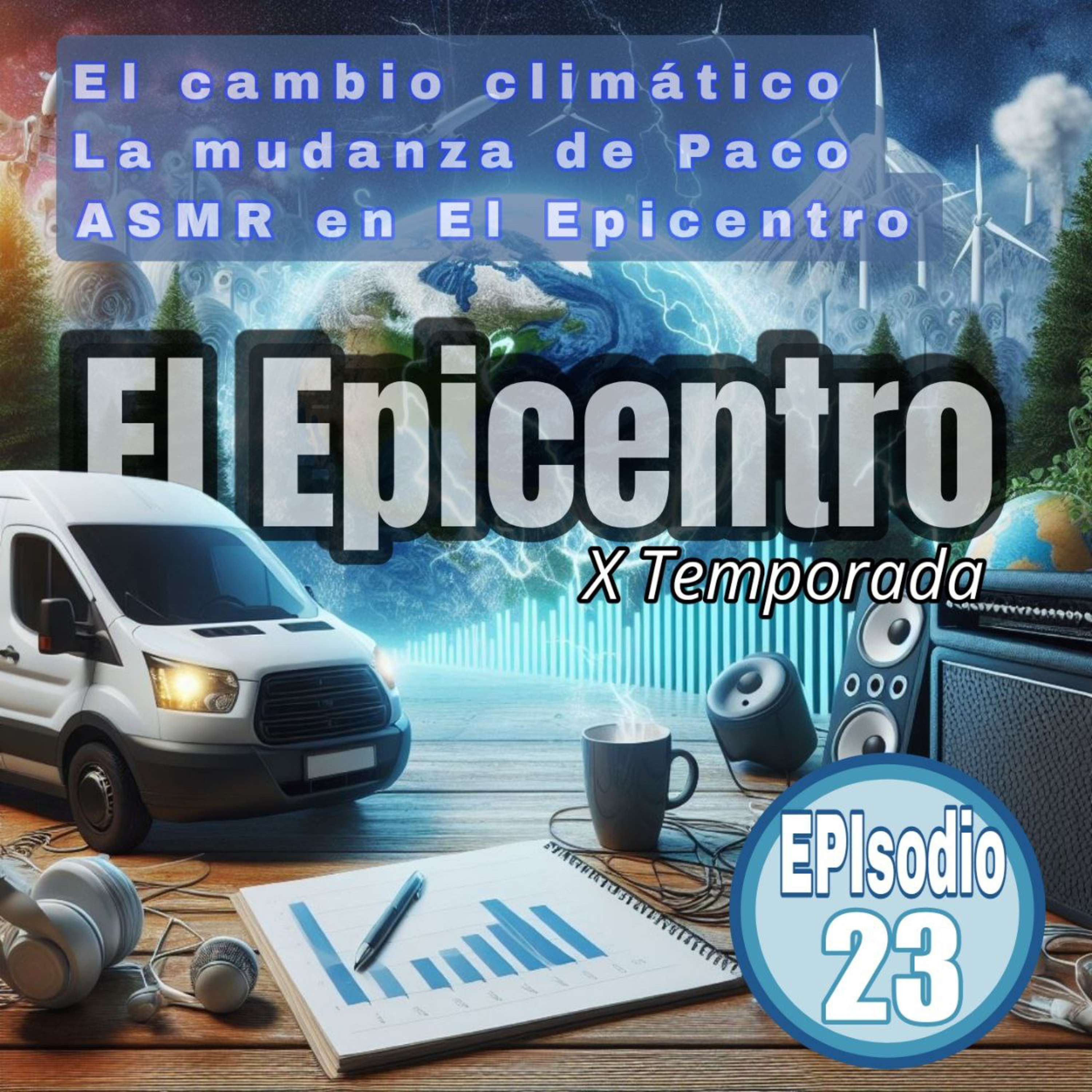 El Epicentro 5.0