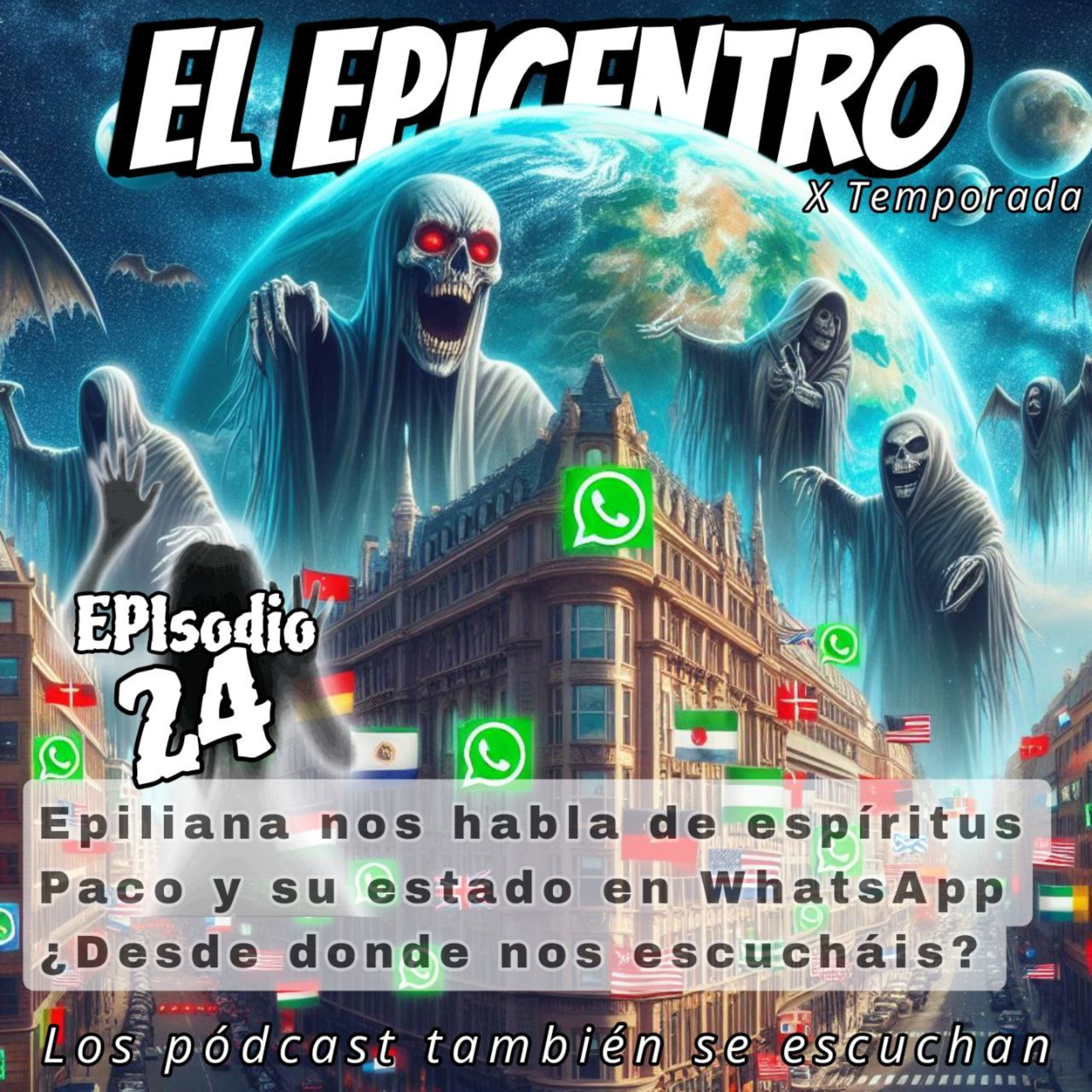 El Epicentro 5.0
