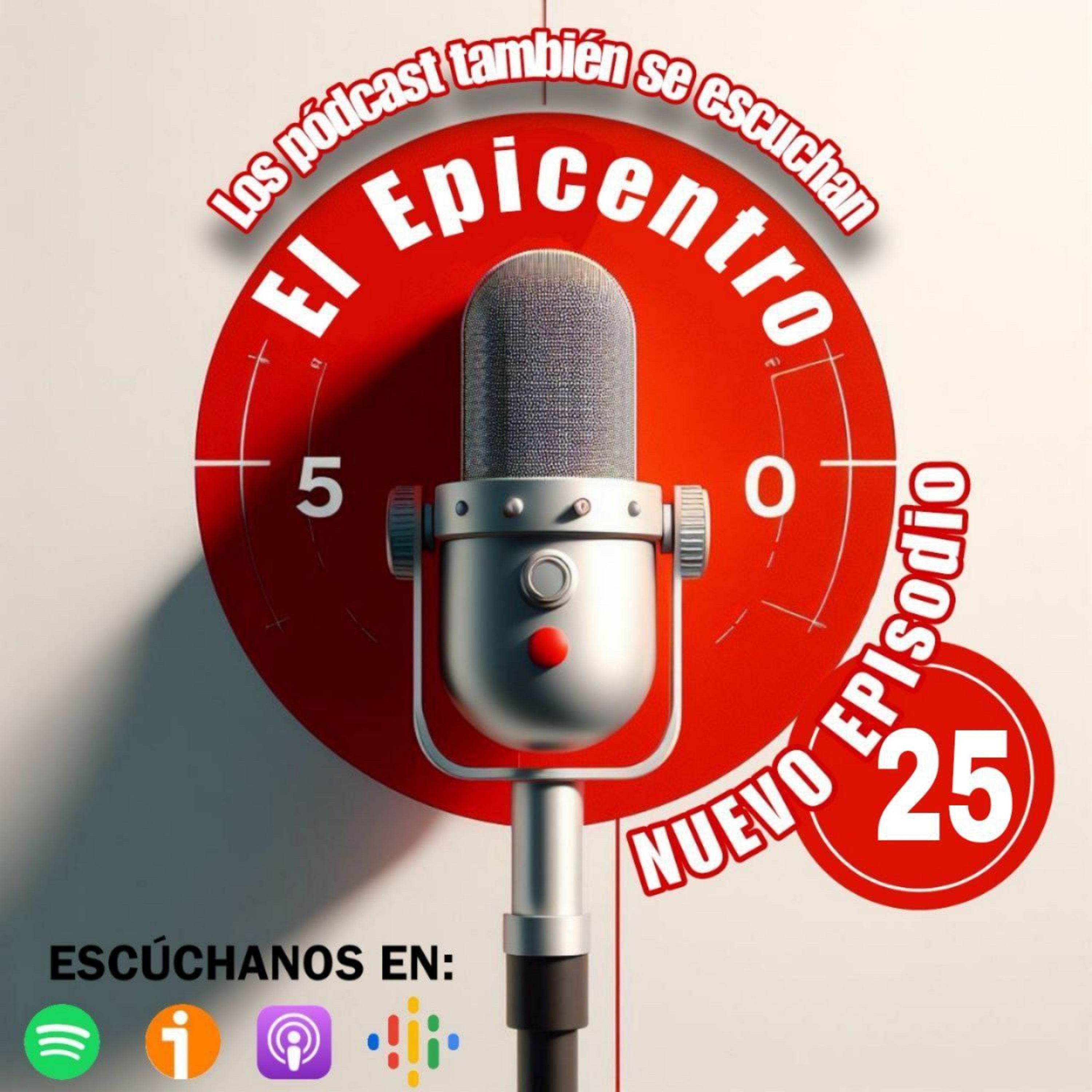 El Epicentro 5.0