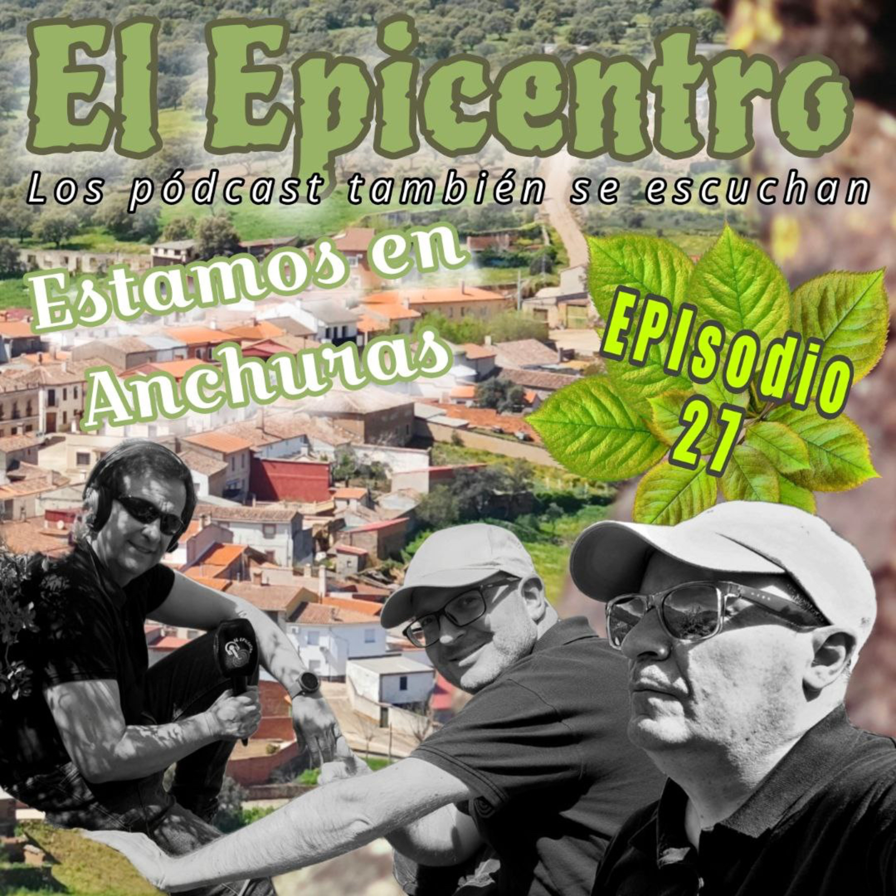 El Epicentro 5.0
