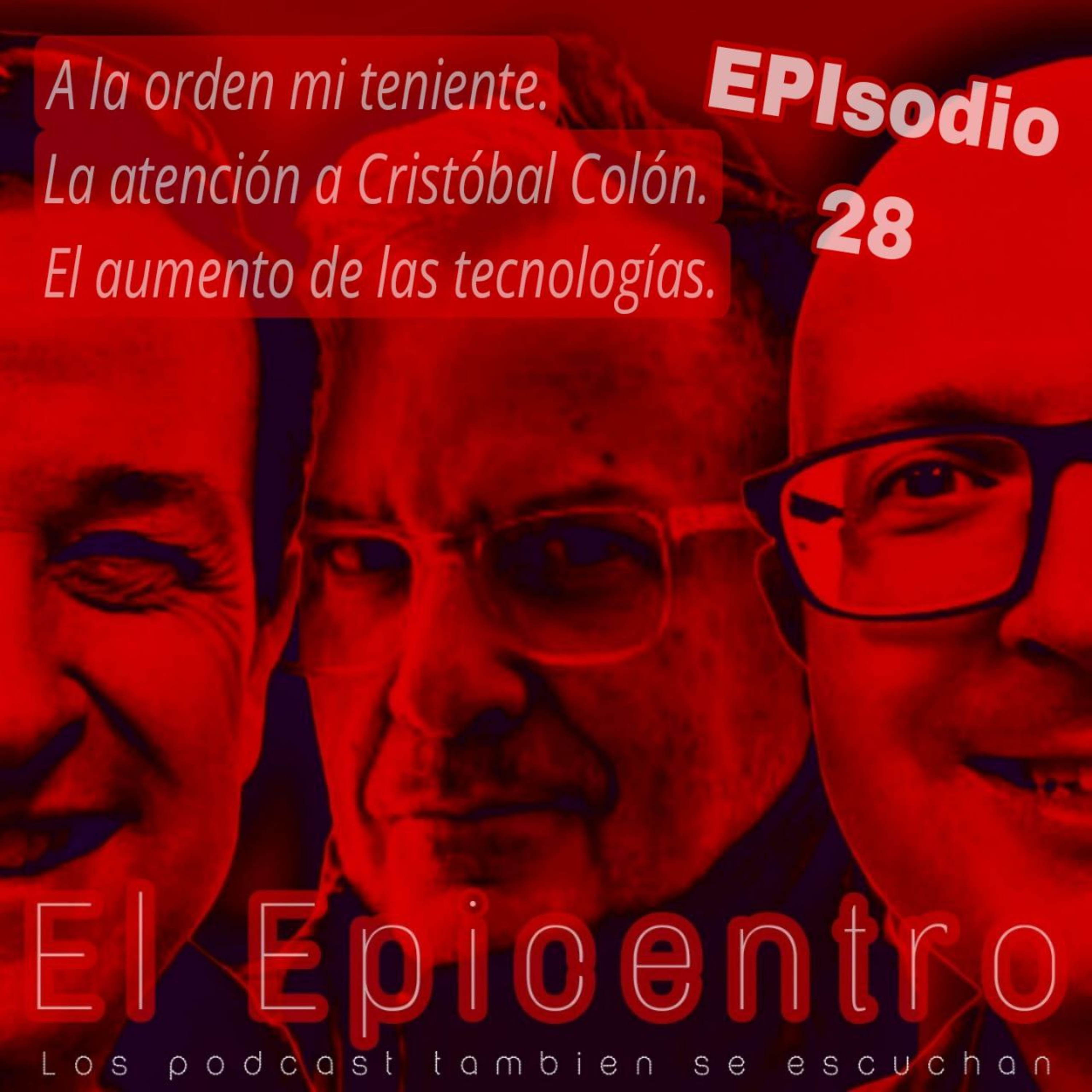 El Epicentro 5.0