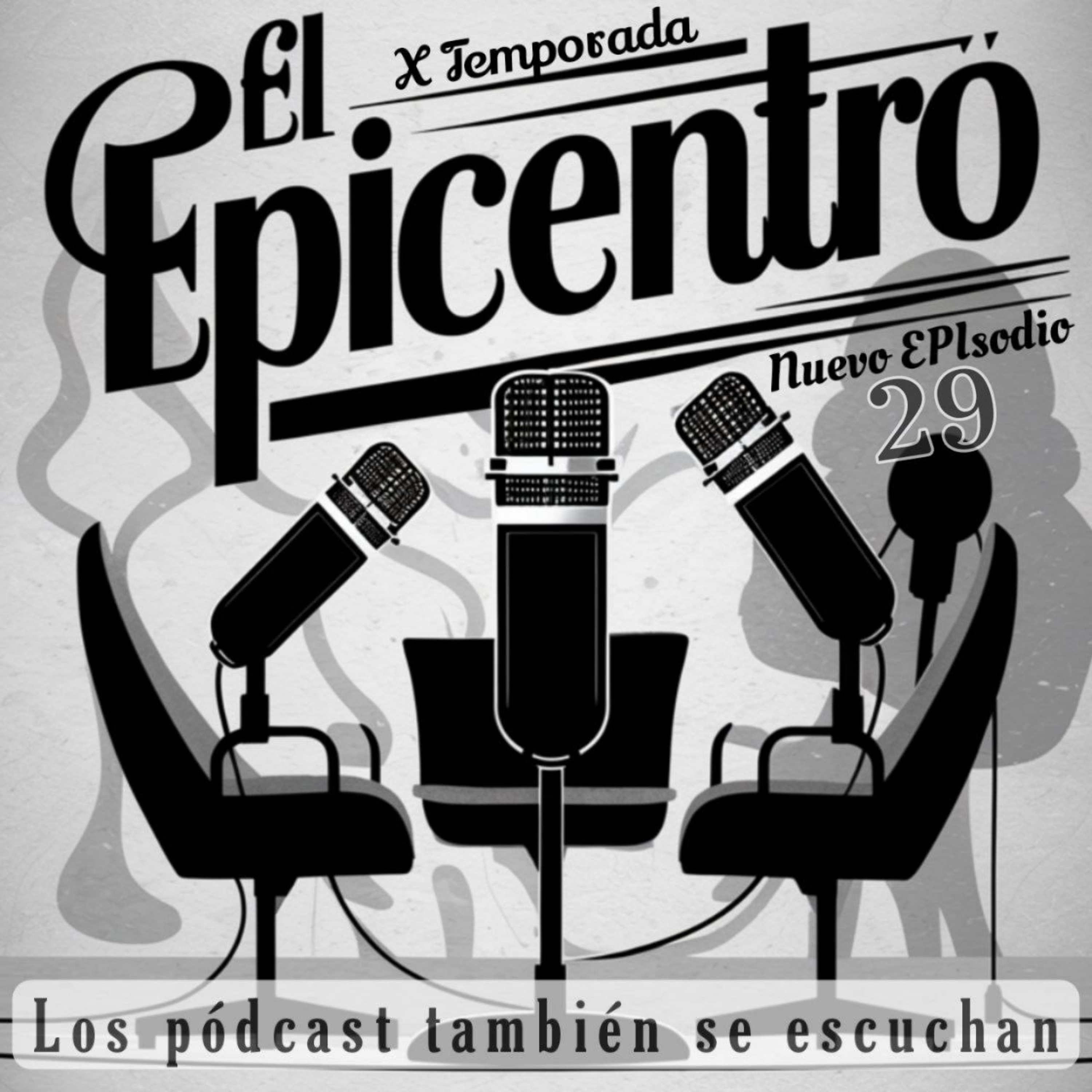 El Epicentro 5.0