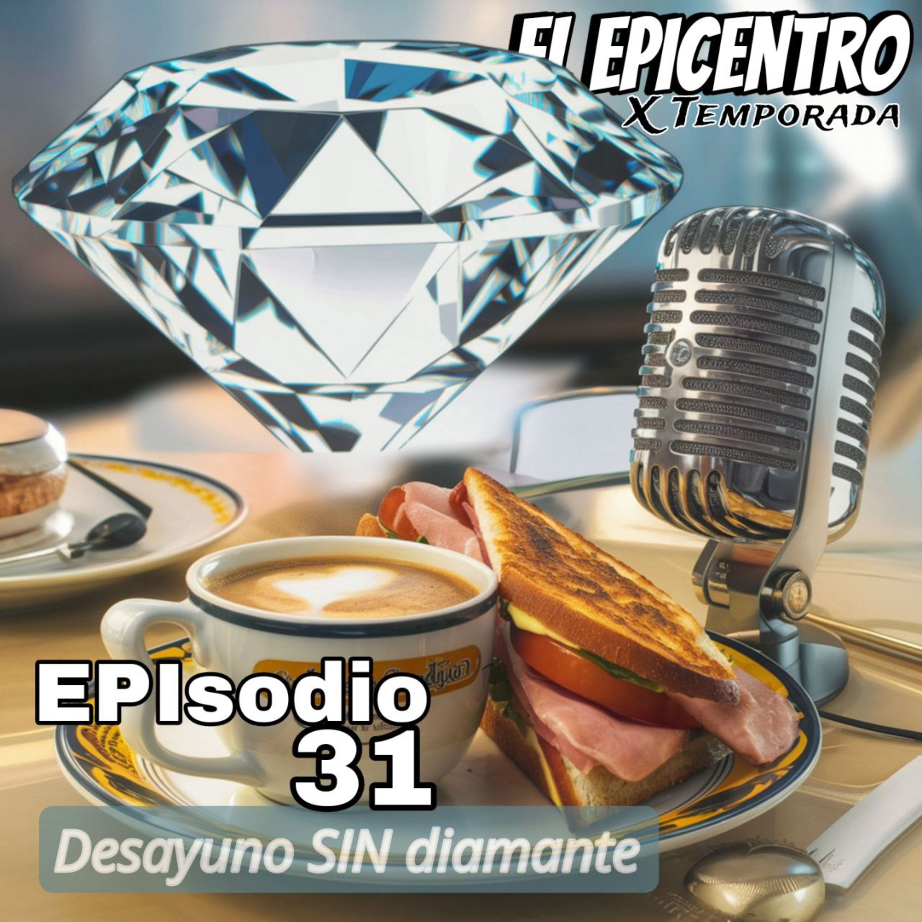 El Epicentro 5.0