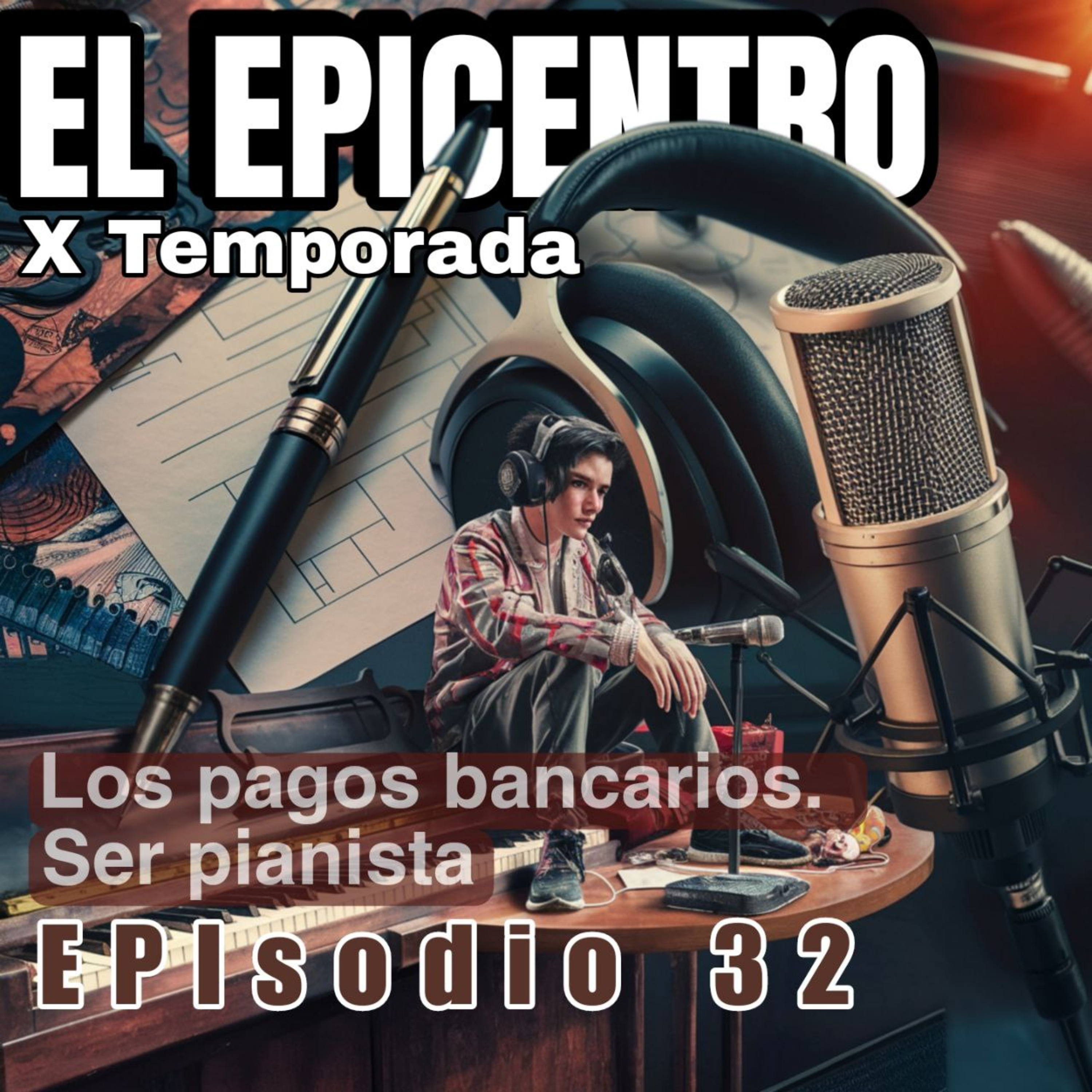 El Epicentro 5.0