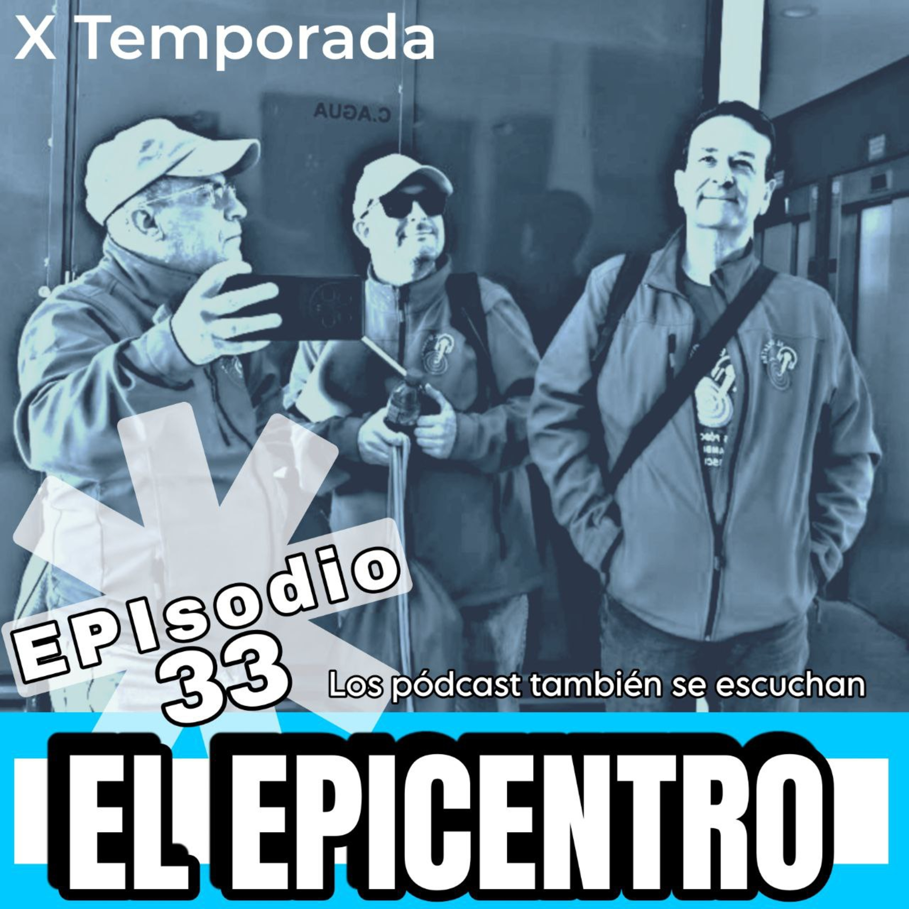 El Epicentro 5.0