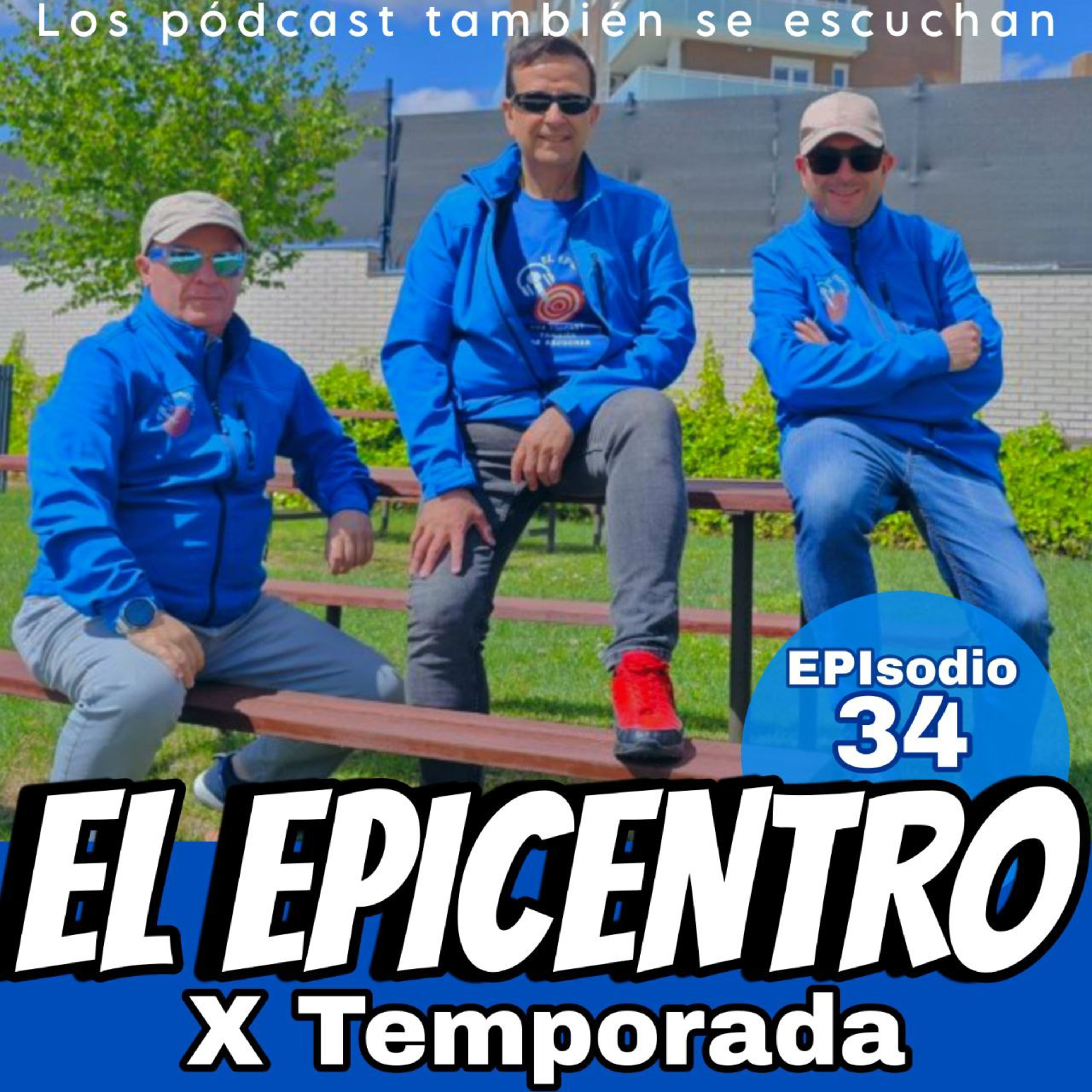El Epicentro 5.0
