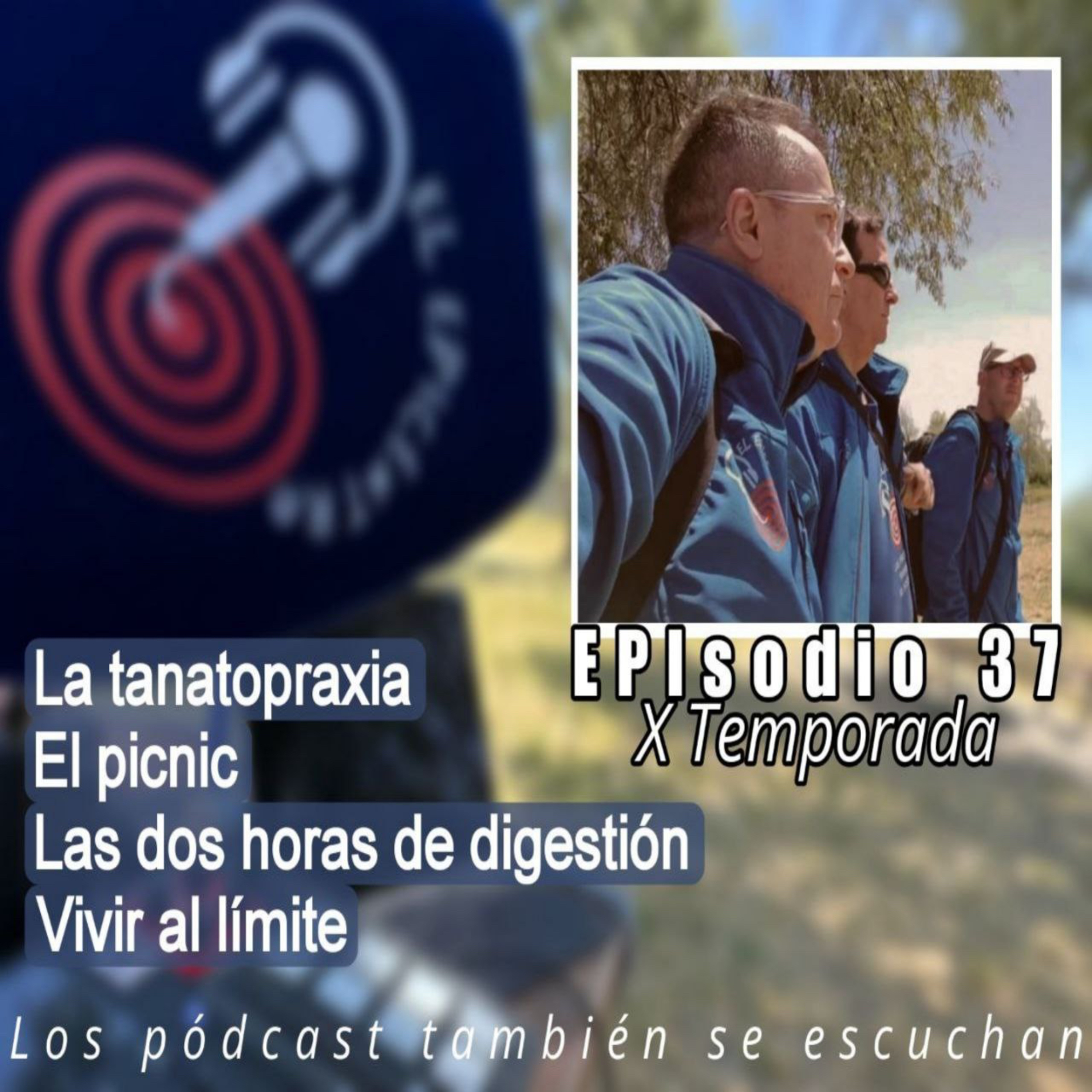 El Epicentro 5.0