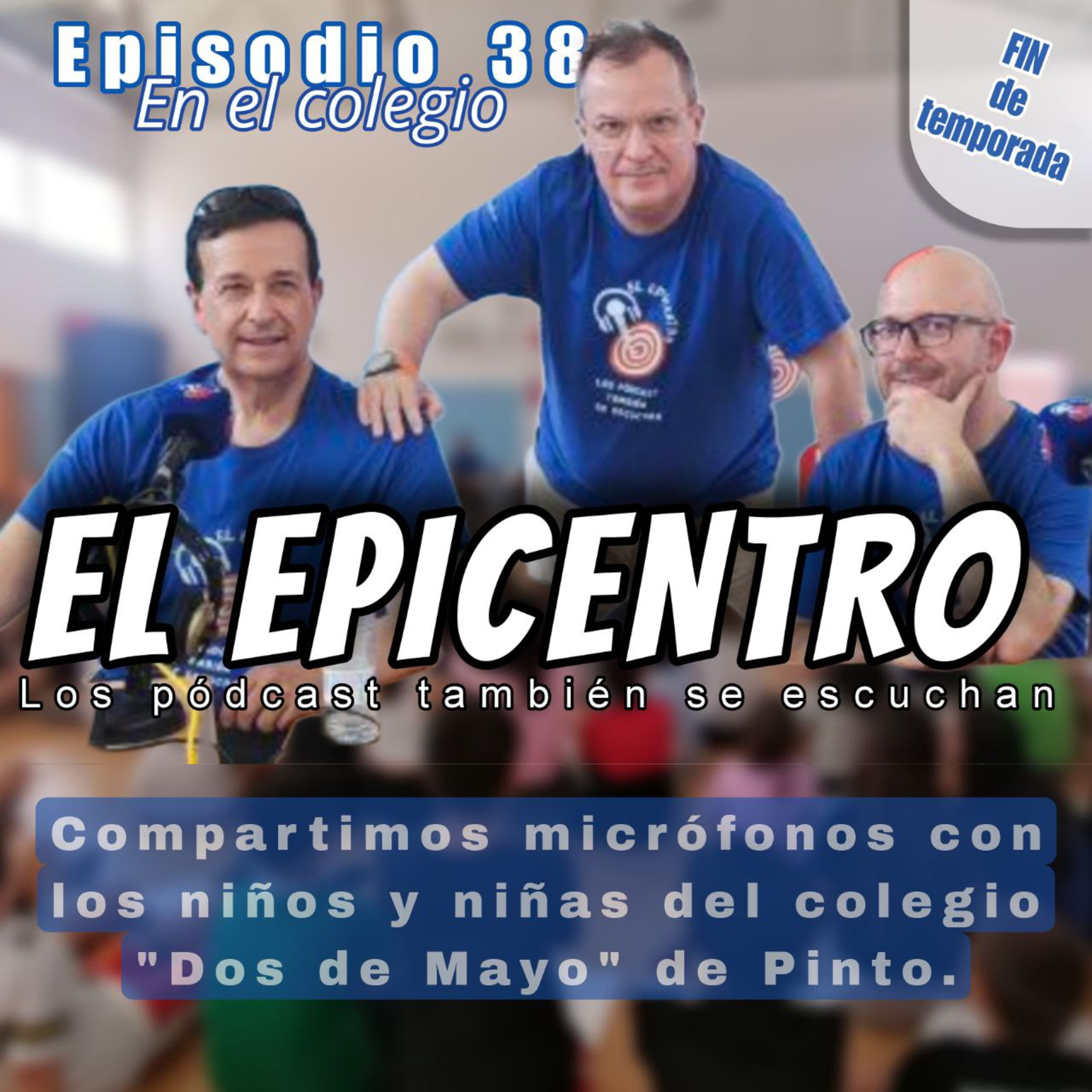 El Epicentro 5.0