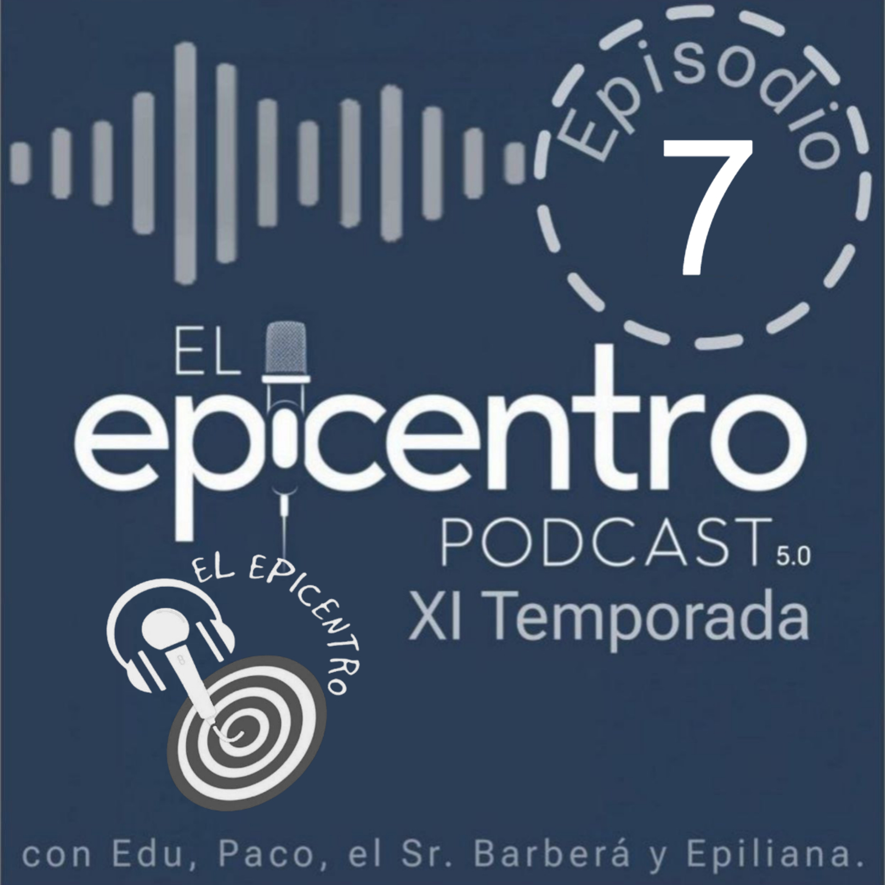 El Epicentro 5.0